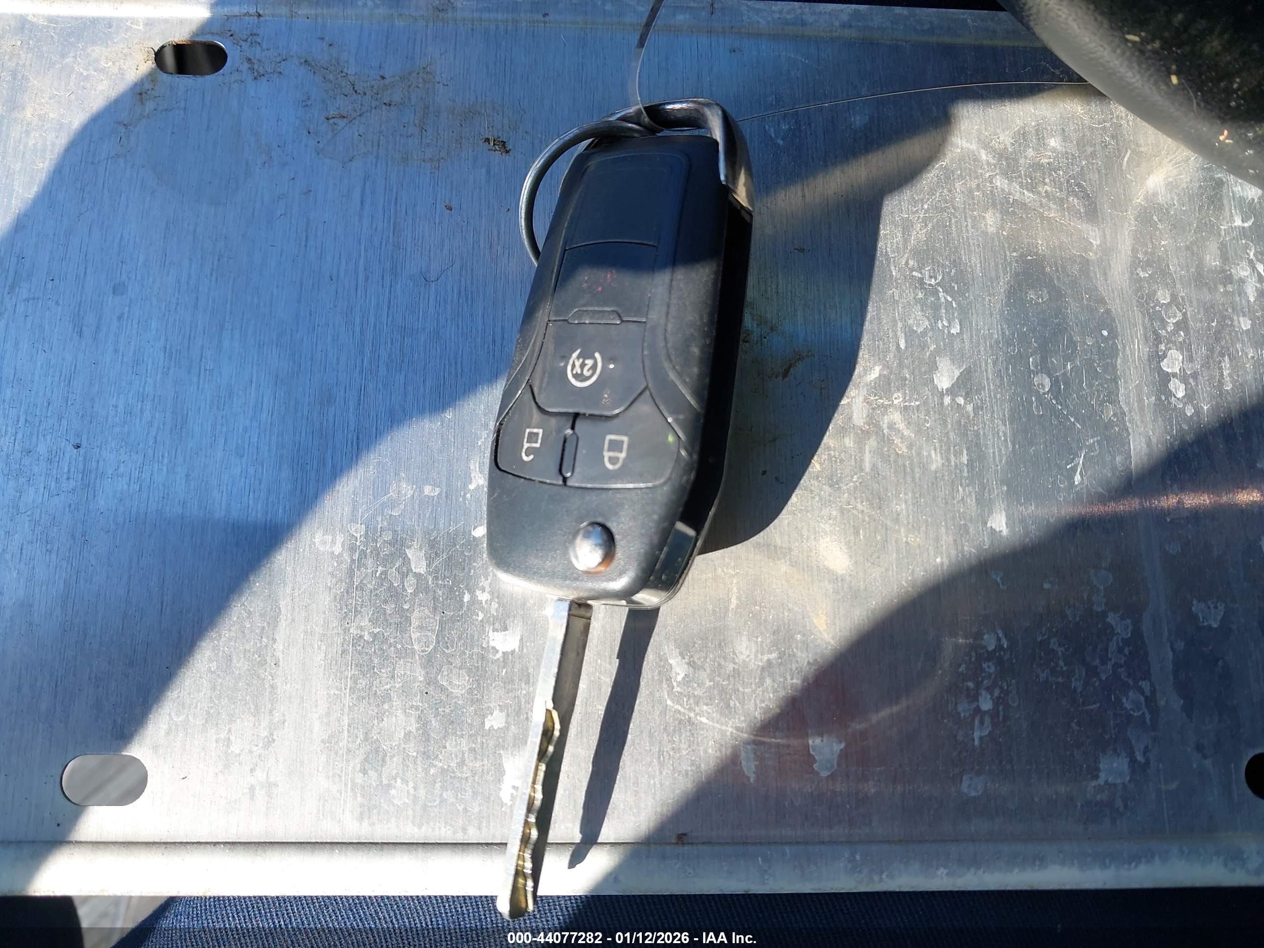 FORD F-150 image 11