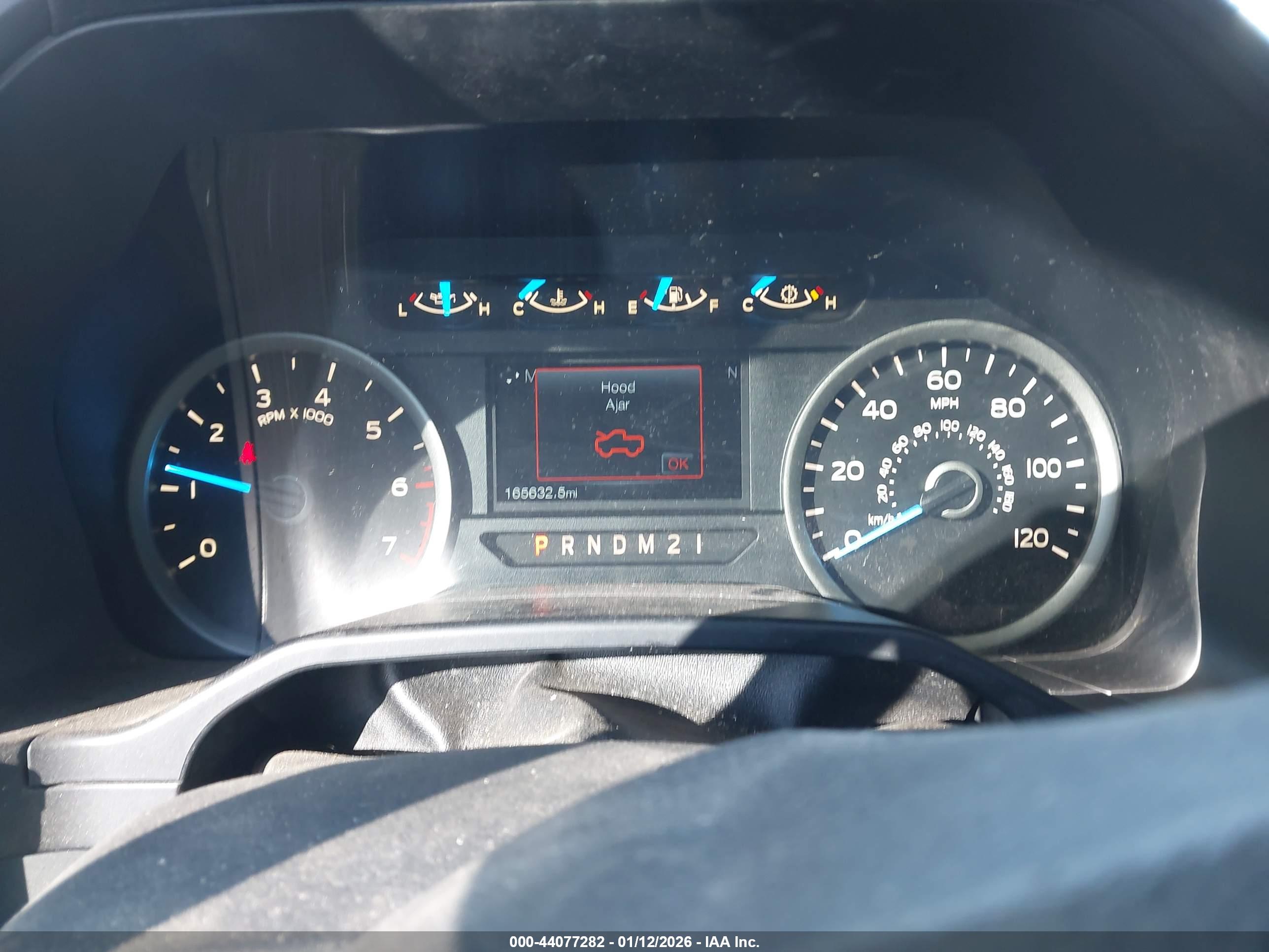 FORD F-150 image 7