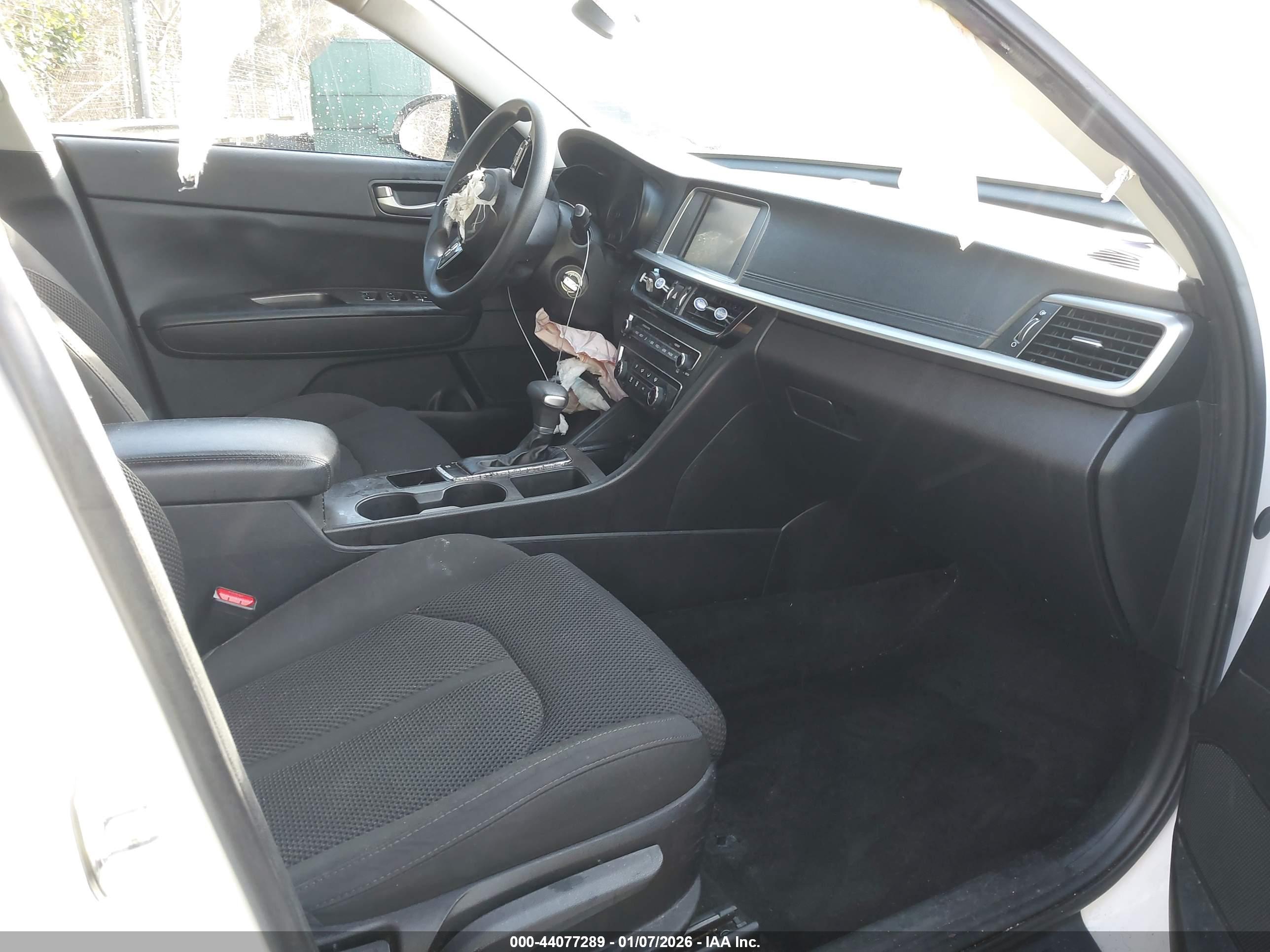 KIA OPTIMA image 5