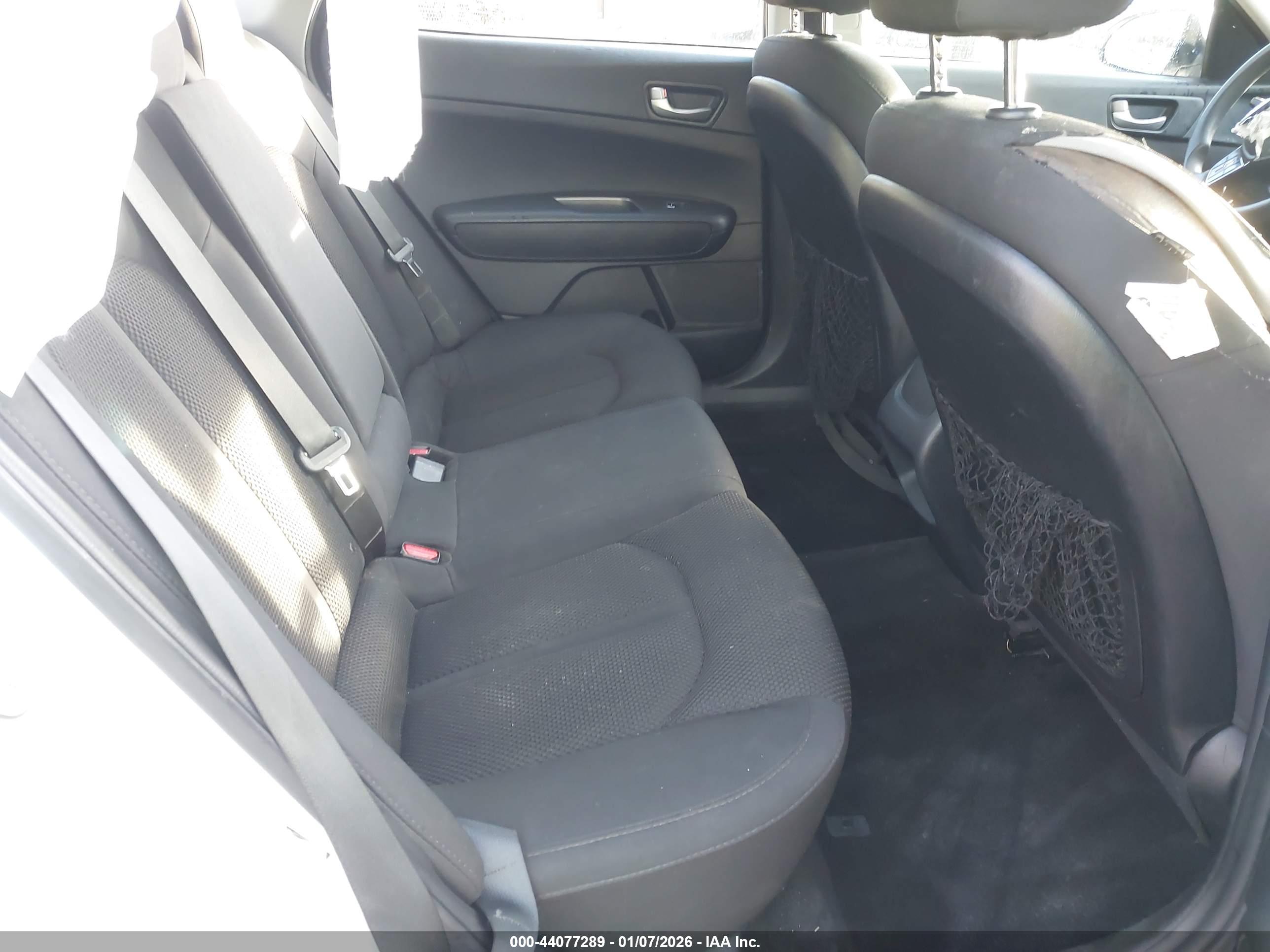 KIA OPTIMA image 8