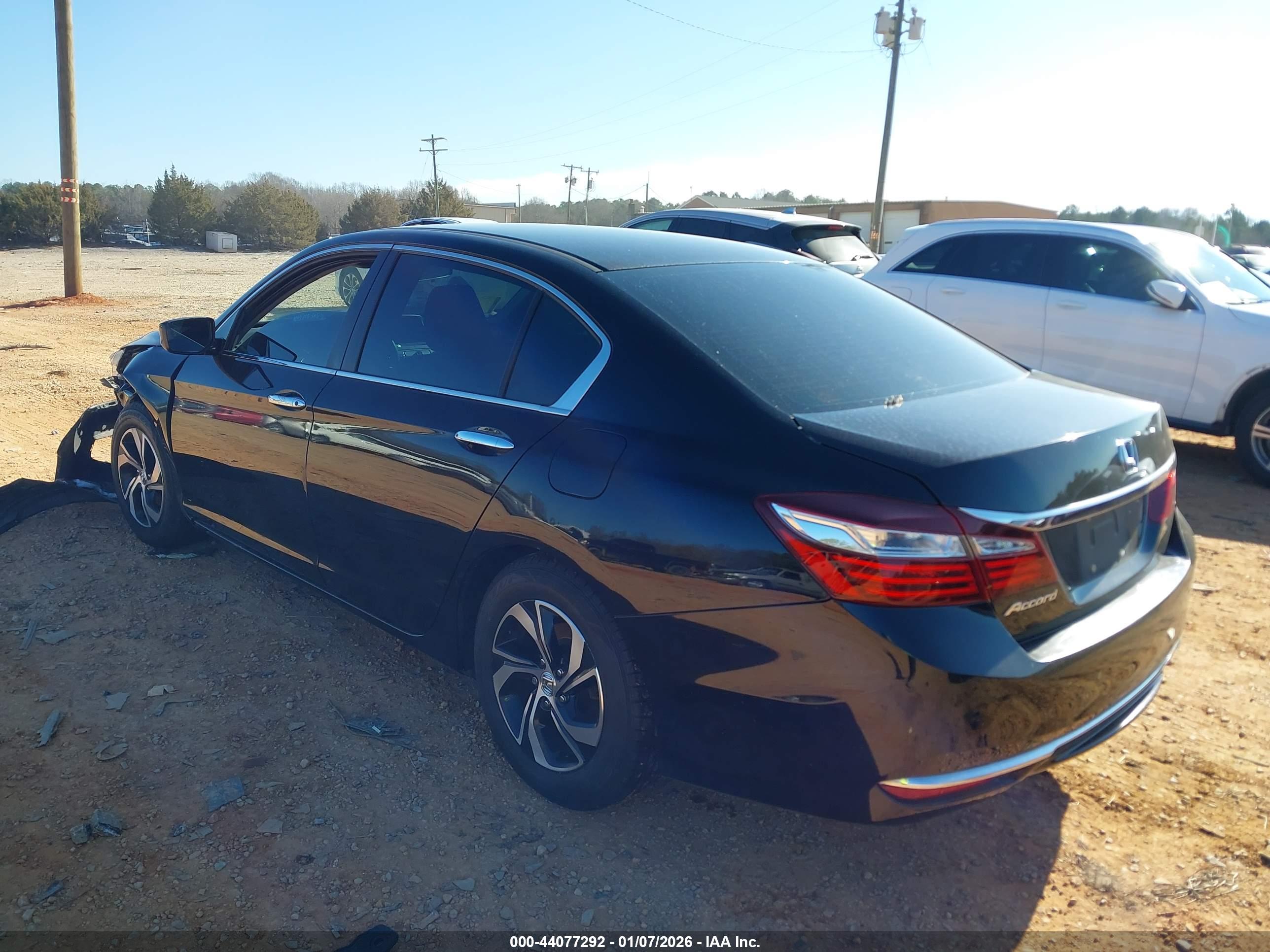 HONDA ACCORD image 3