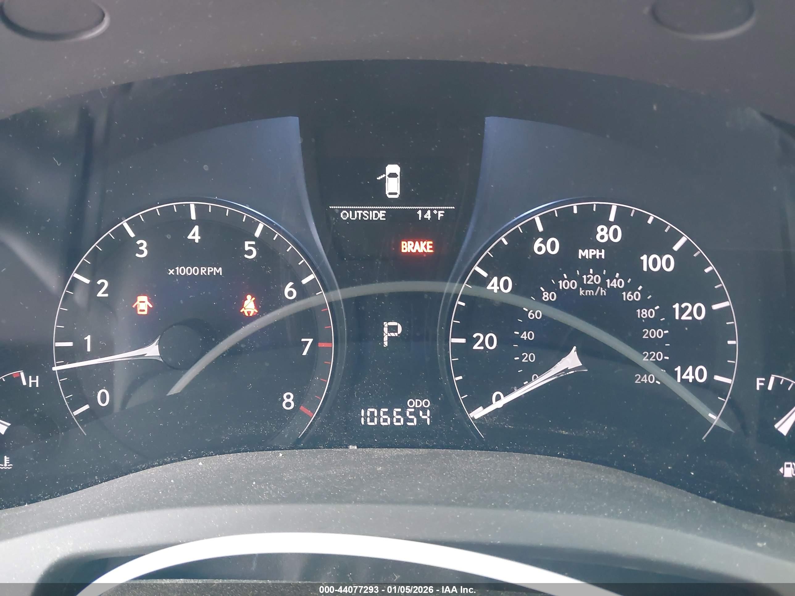 LEXUS RX image 7