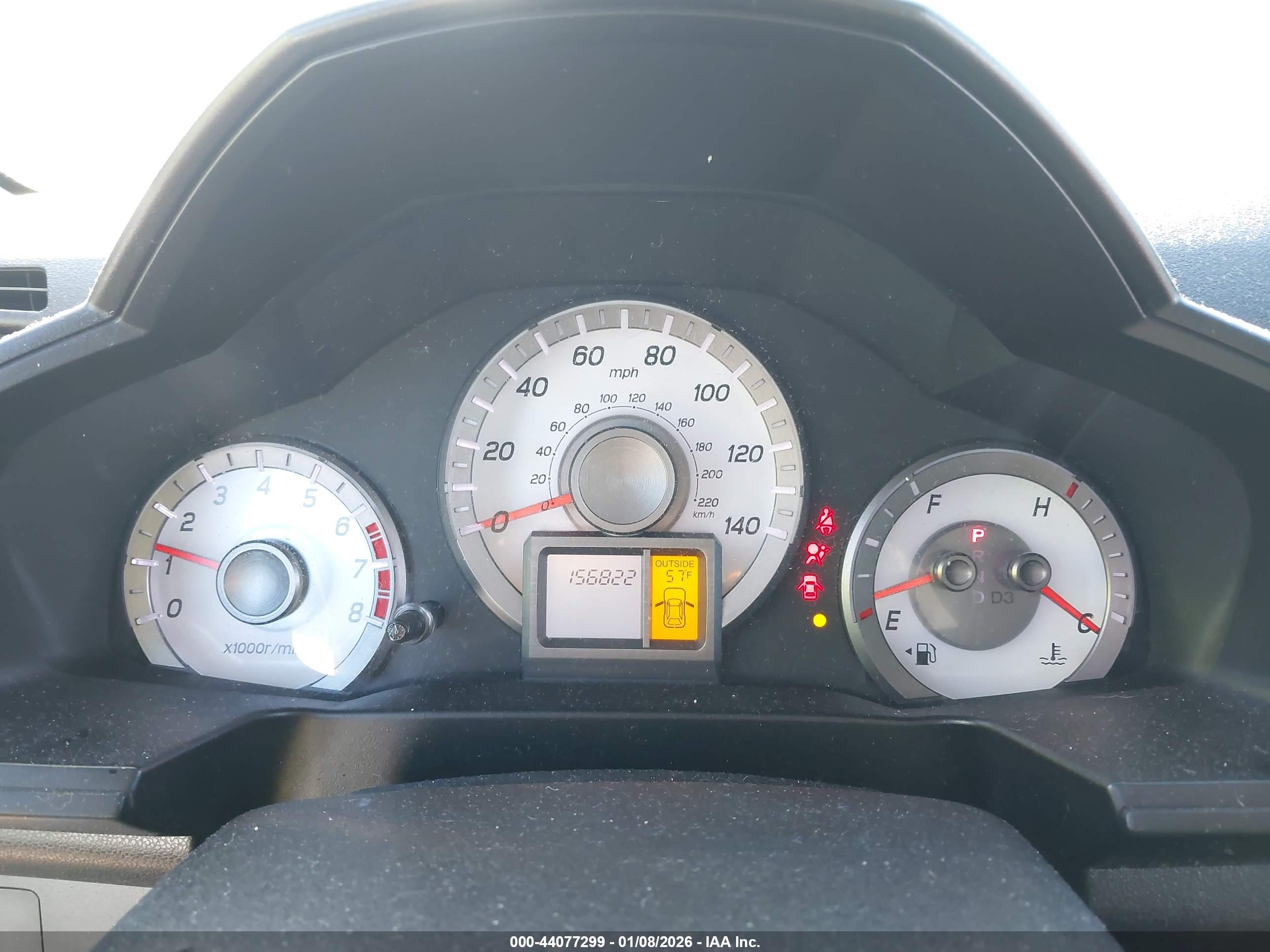 HONDA PILOT image 7