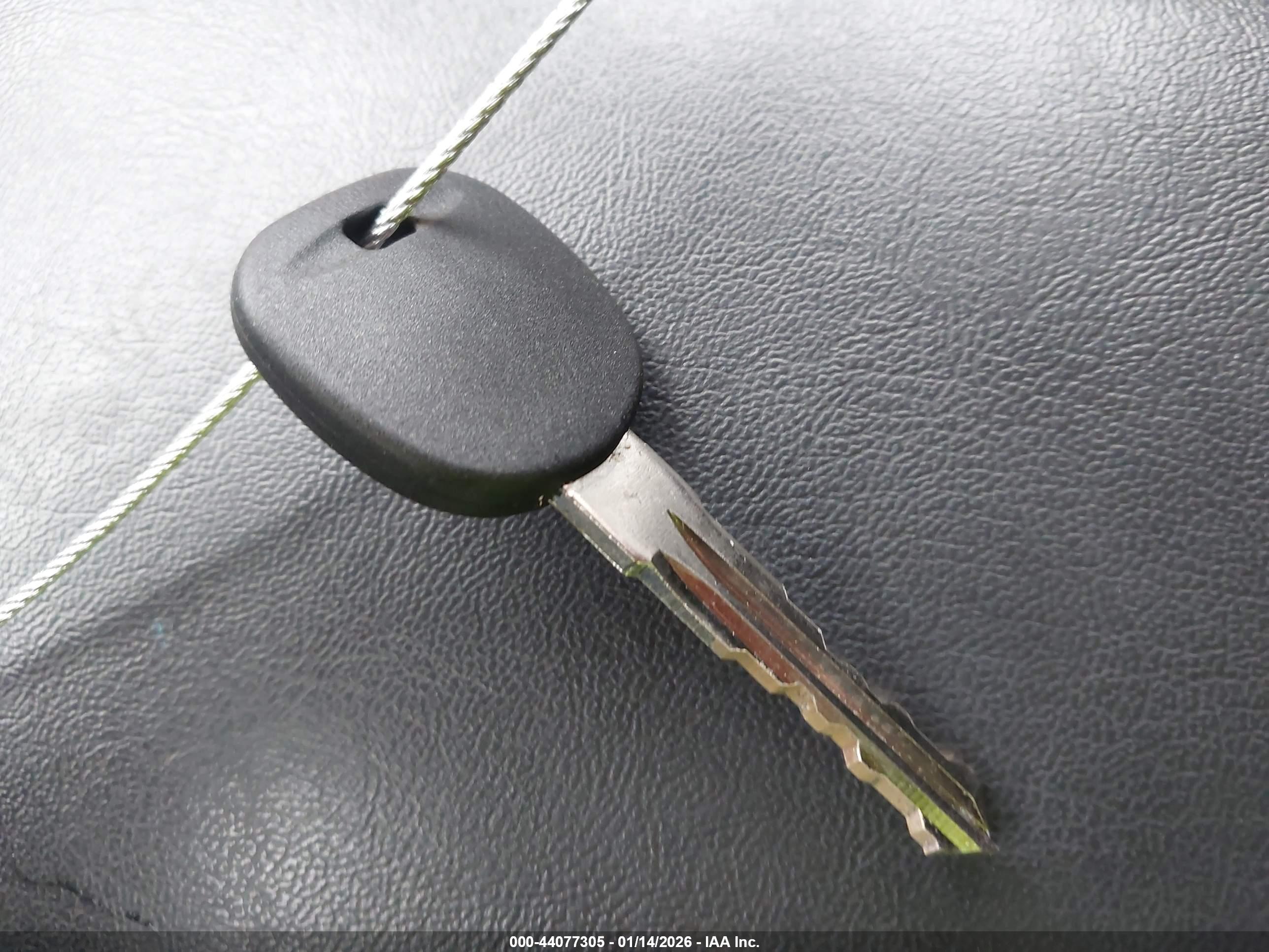 CHEVROLET IMPALA image 11