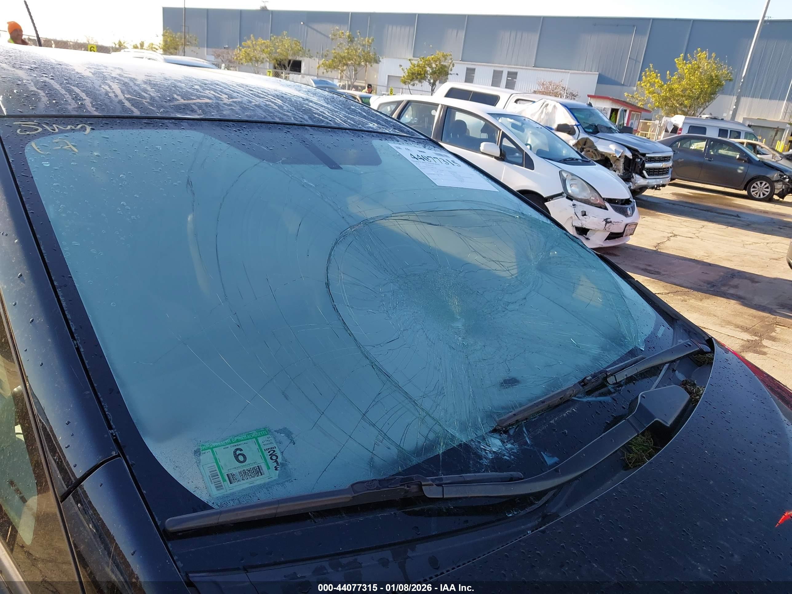 TOYOTA PRIUS image 6