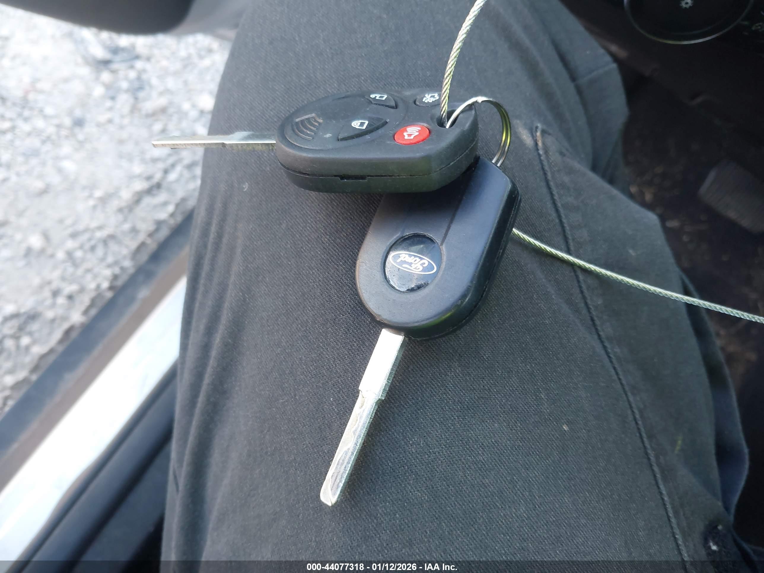 FORD FOCUS image 11