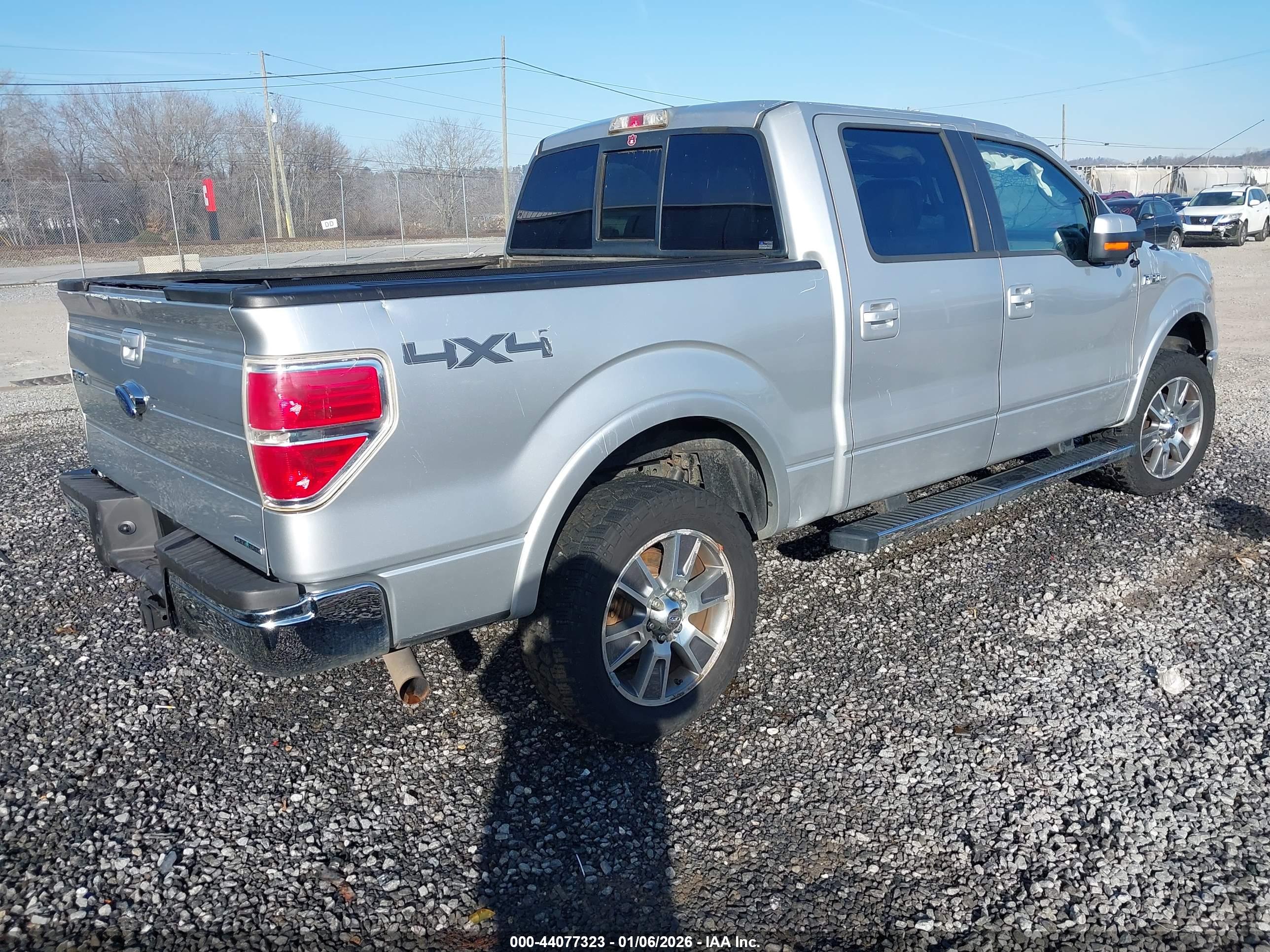 FORD F-150 image 4