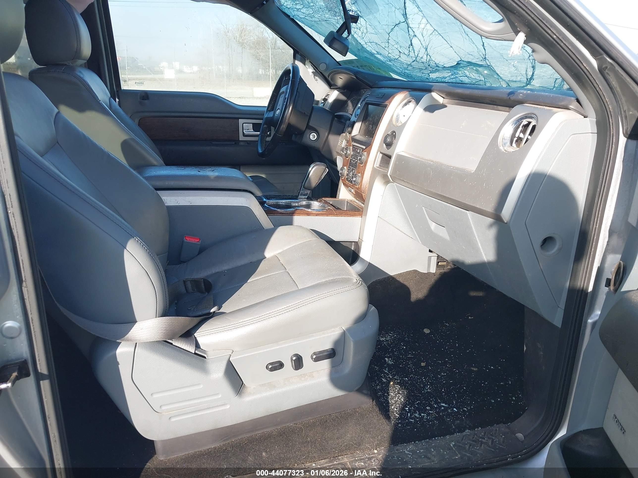 FORD F-150 image 5