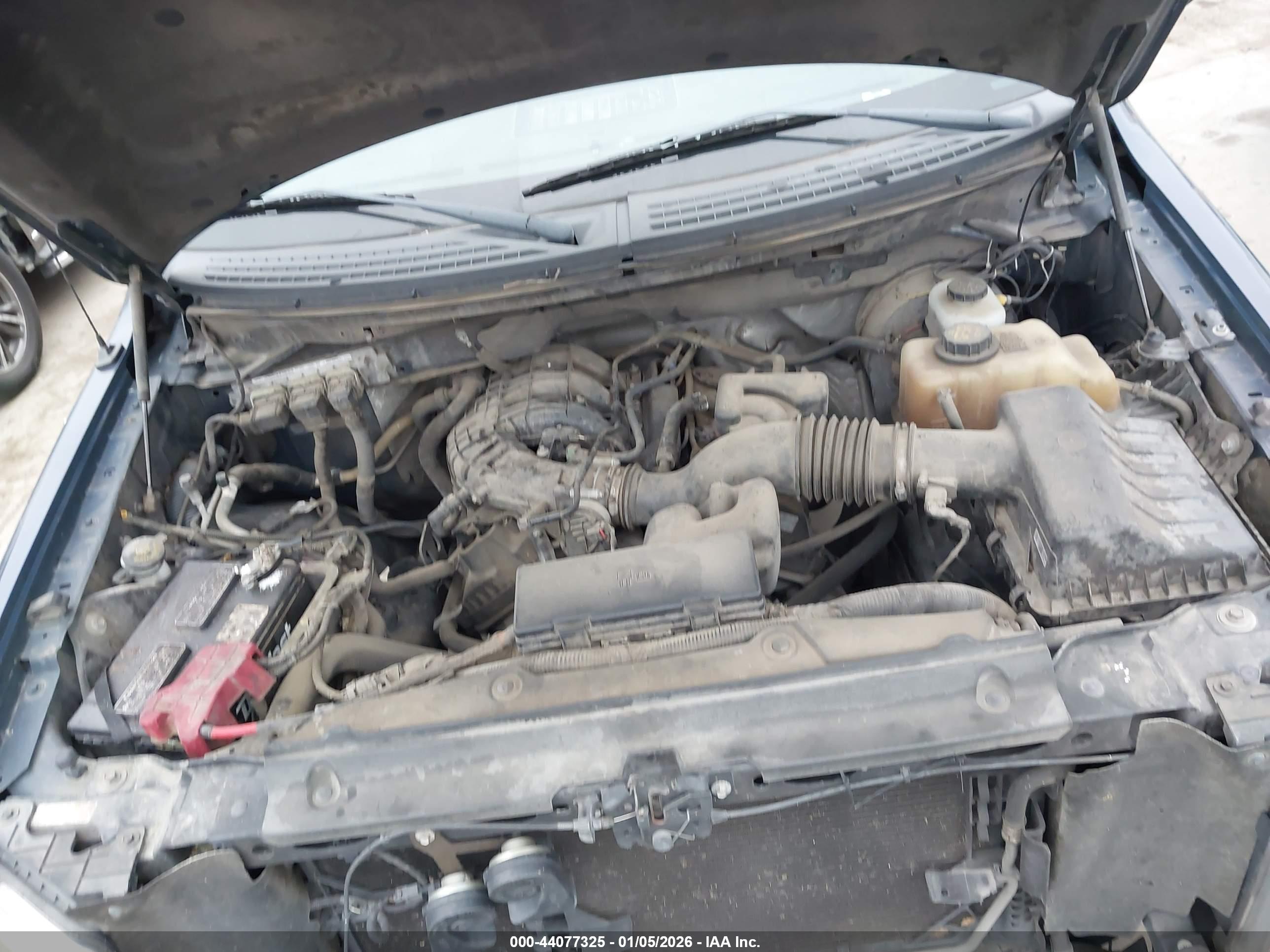 FORD F-150 image 10