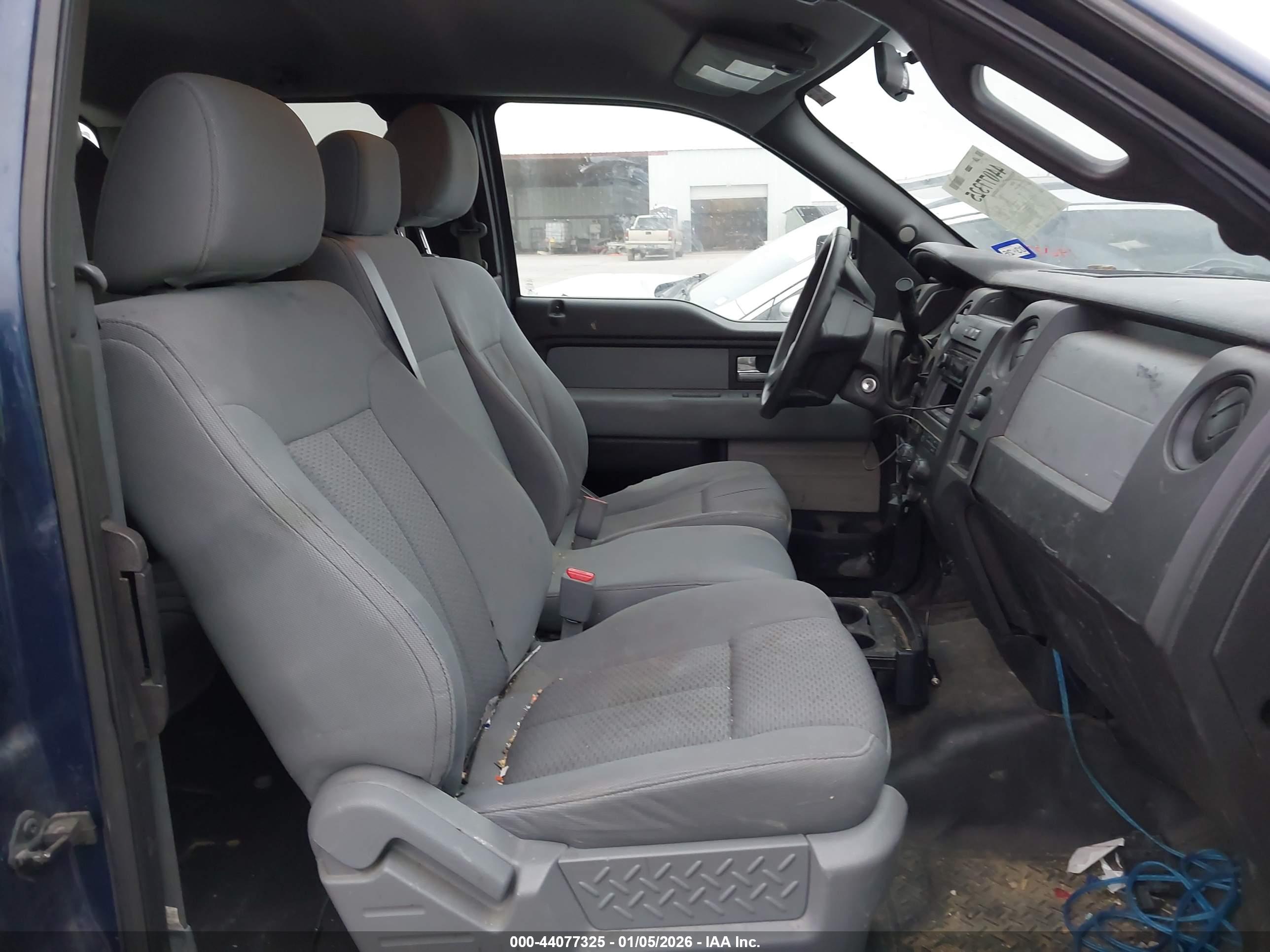FORD F-150 image 5