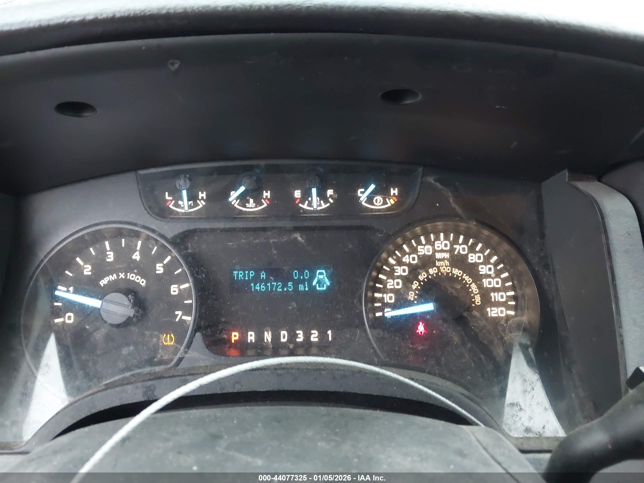 FORD F-150 image 7