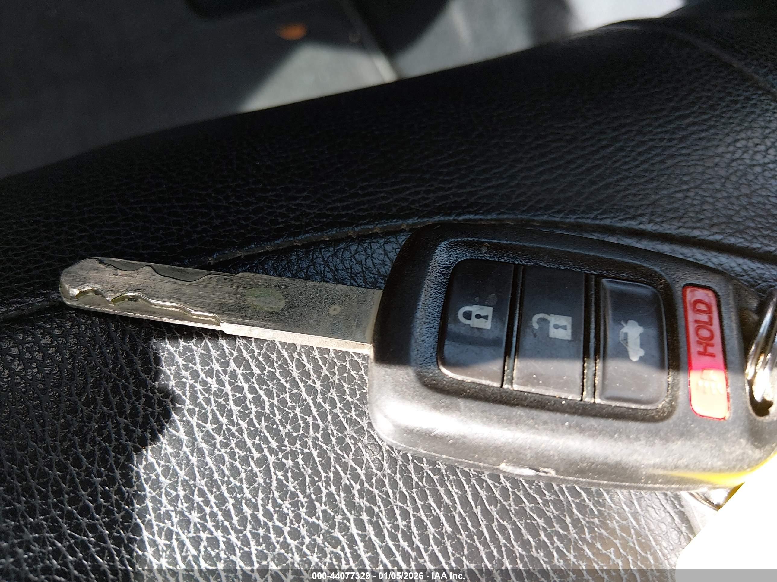 HONDA CIVIC image 11
