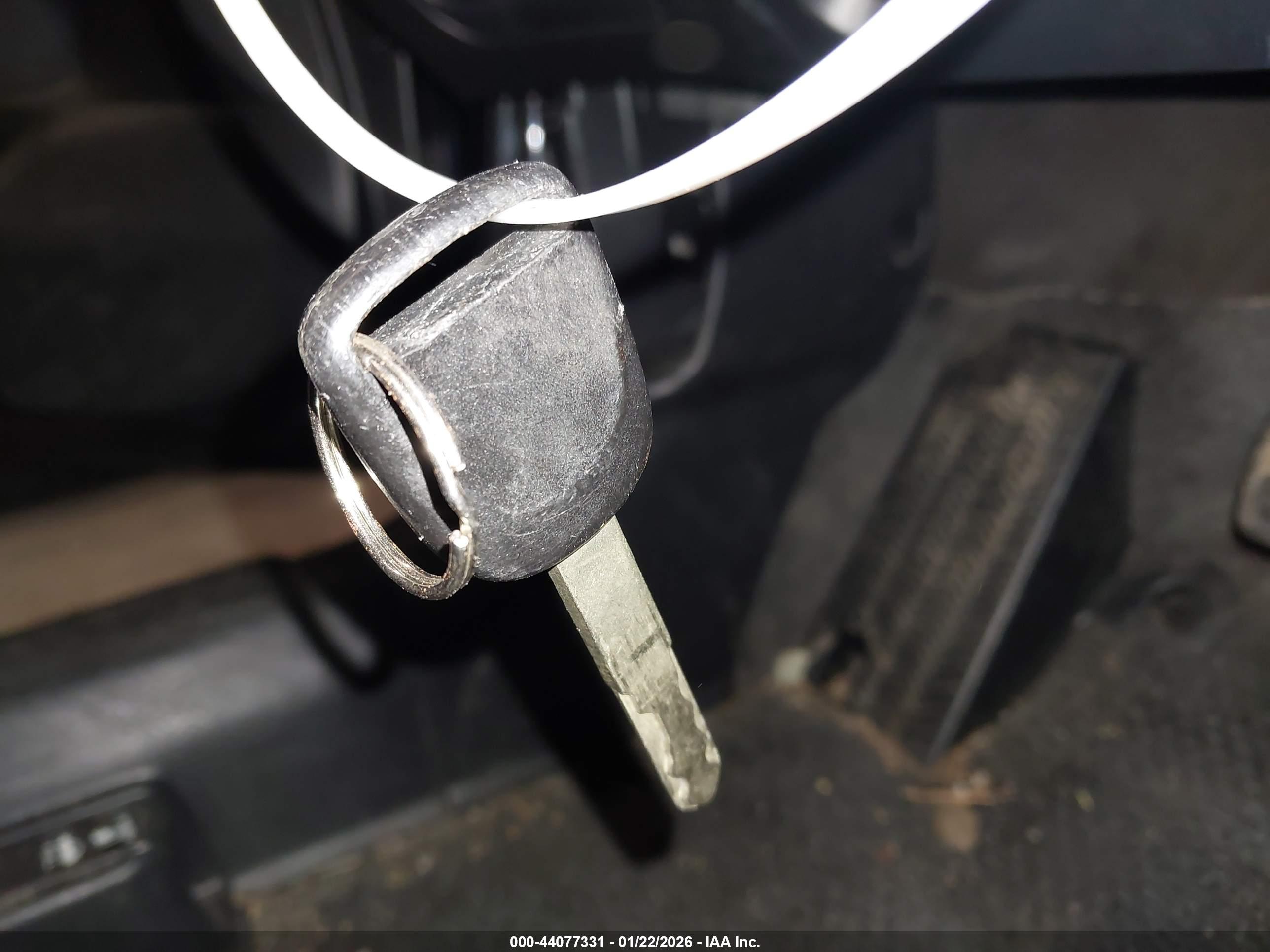 HONDA CIVIC image 11