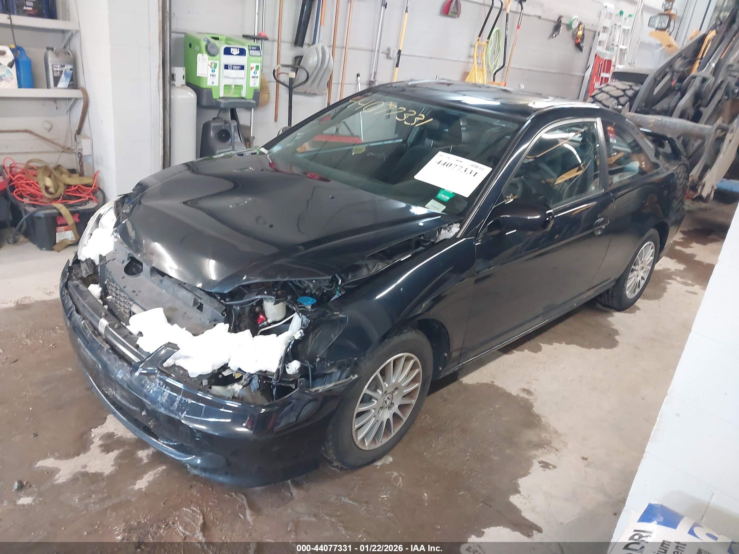 HONDA CIVIC image 2