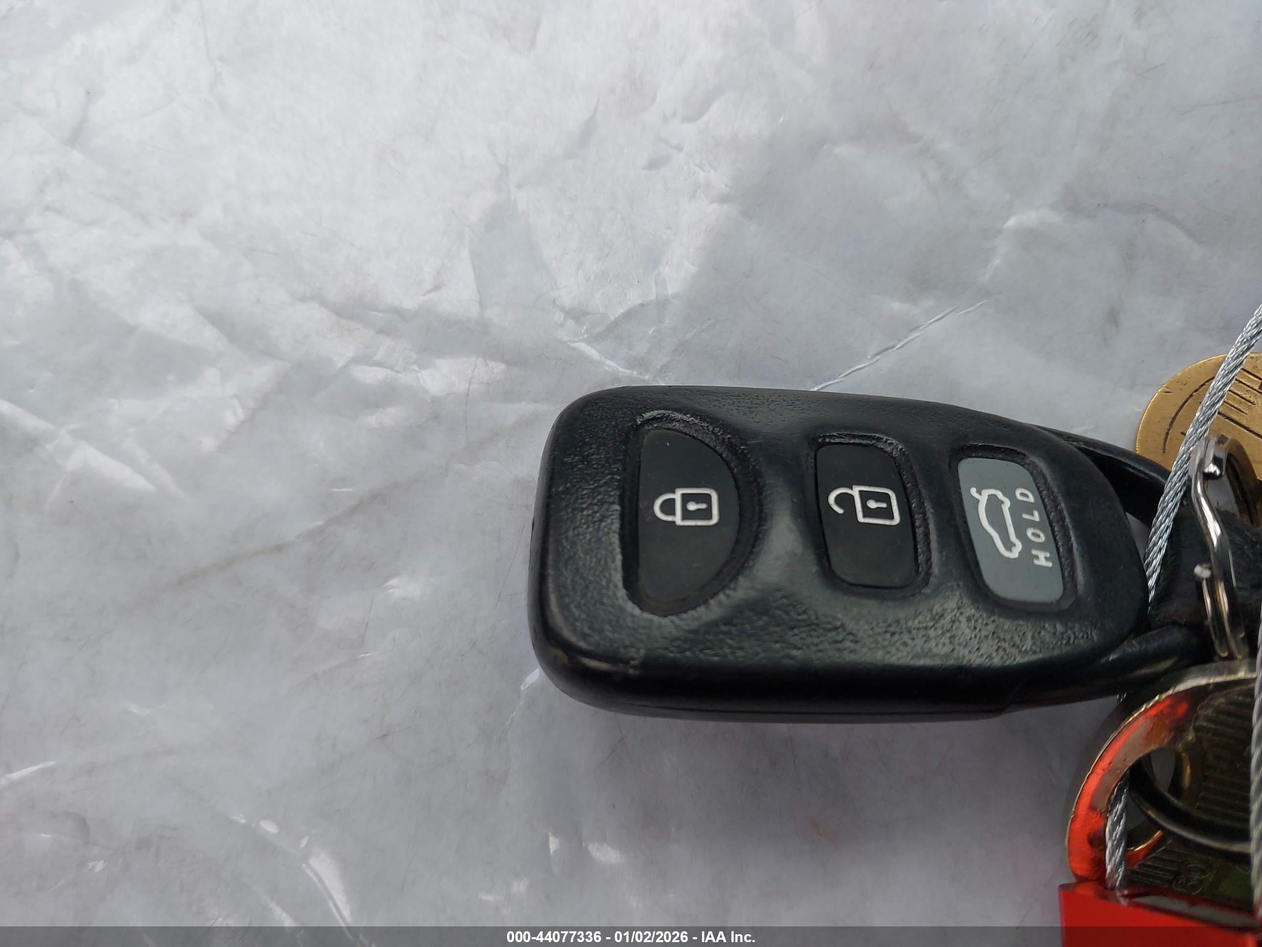 KIA FORTE image 11