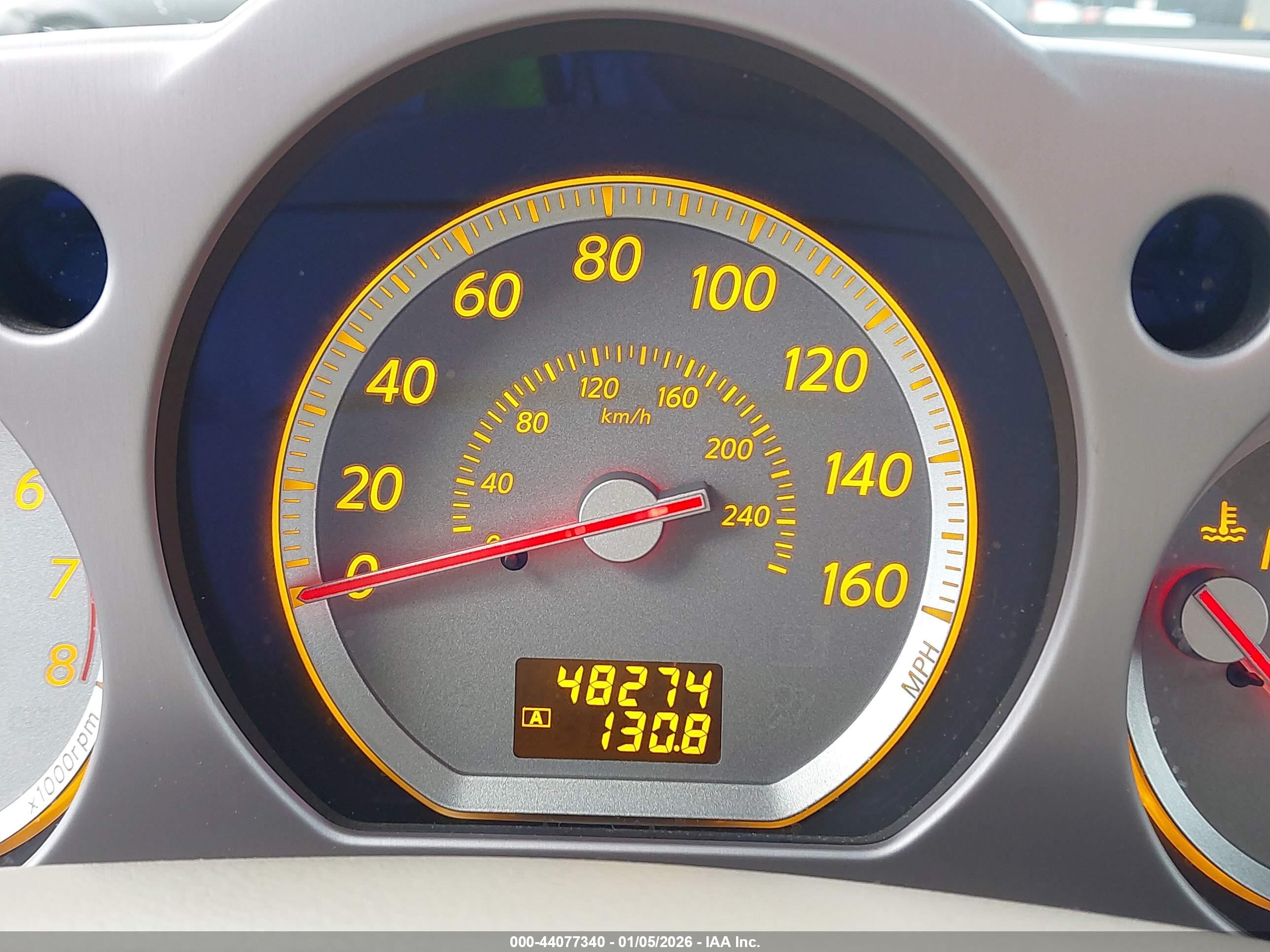 NISSAN MURANO image 7