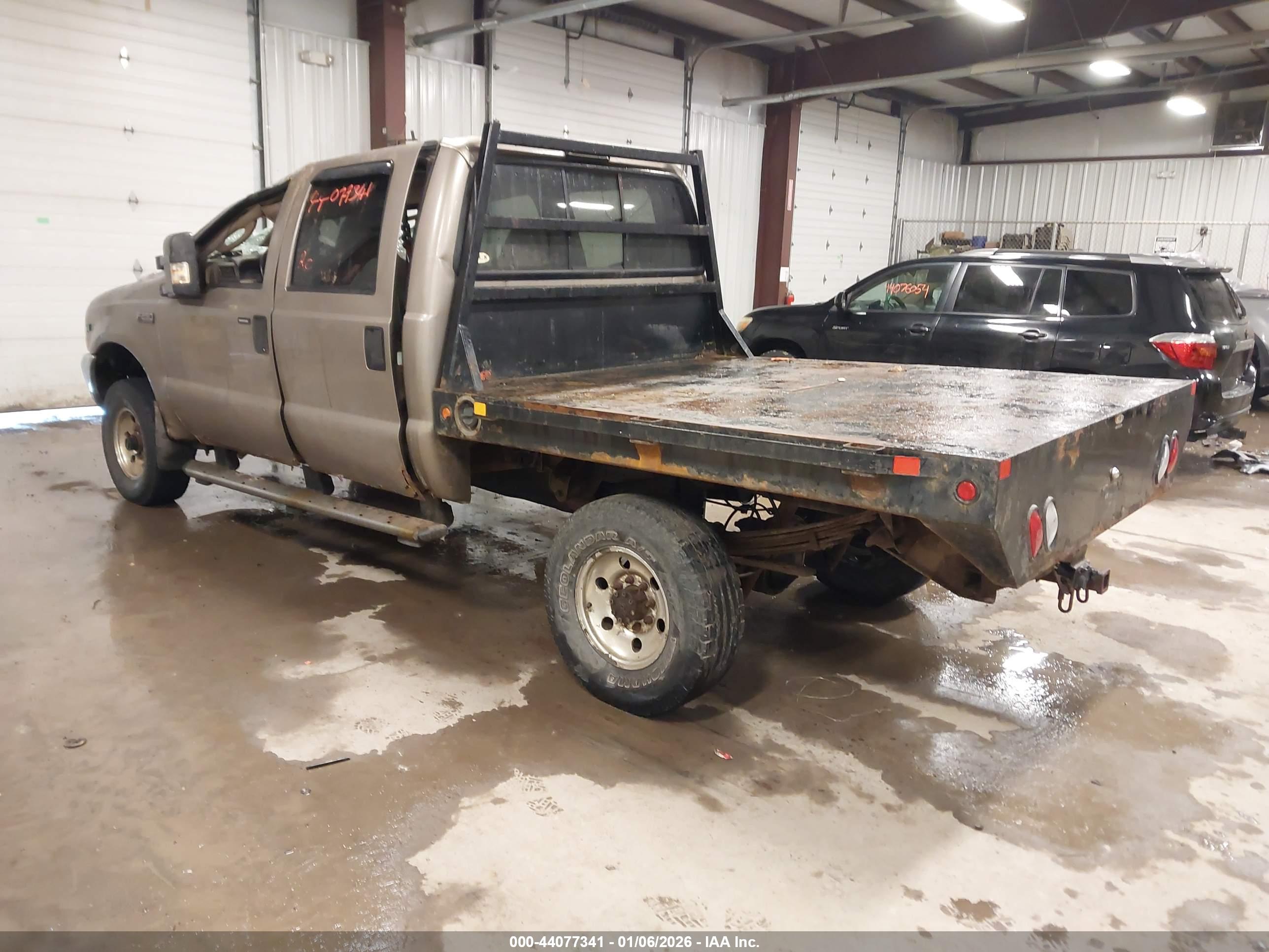 FORD F-250 image 3