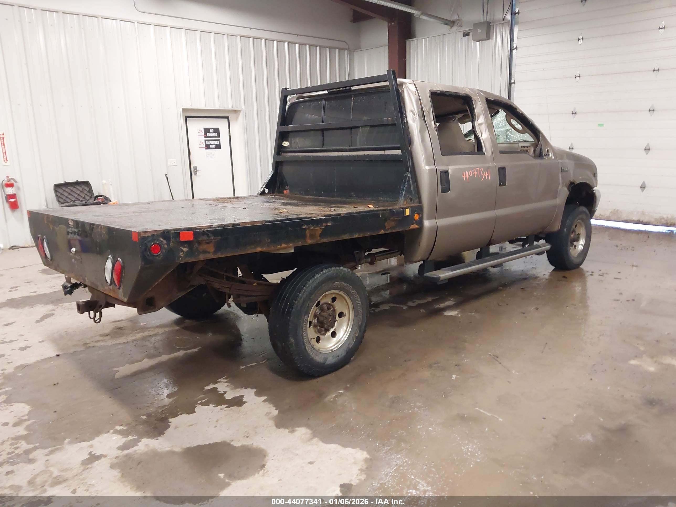 FORD F-250 image 4