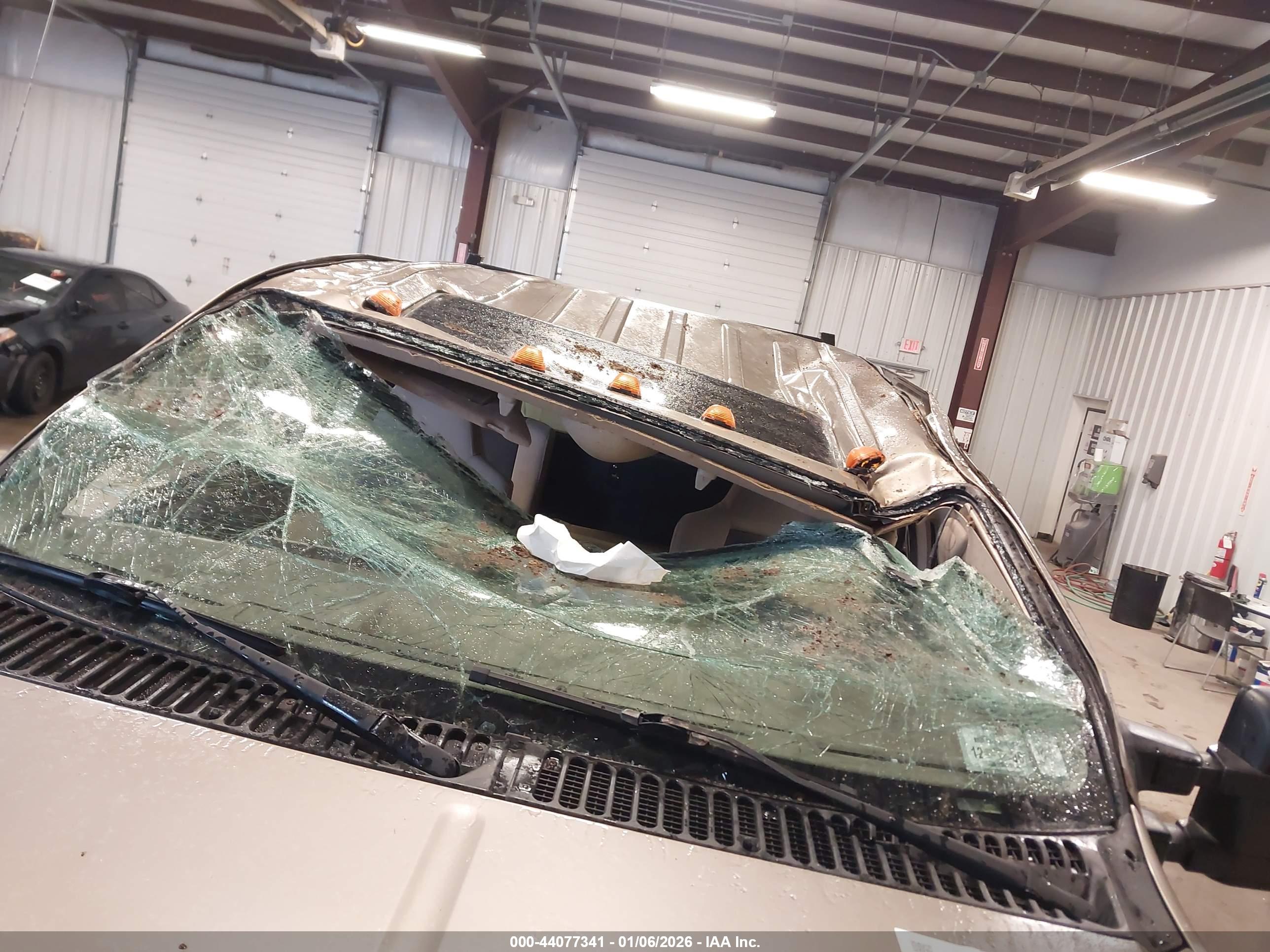 FORD F-250 image 6