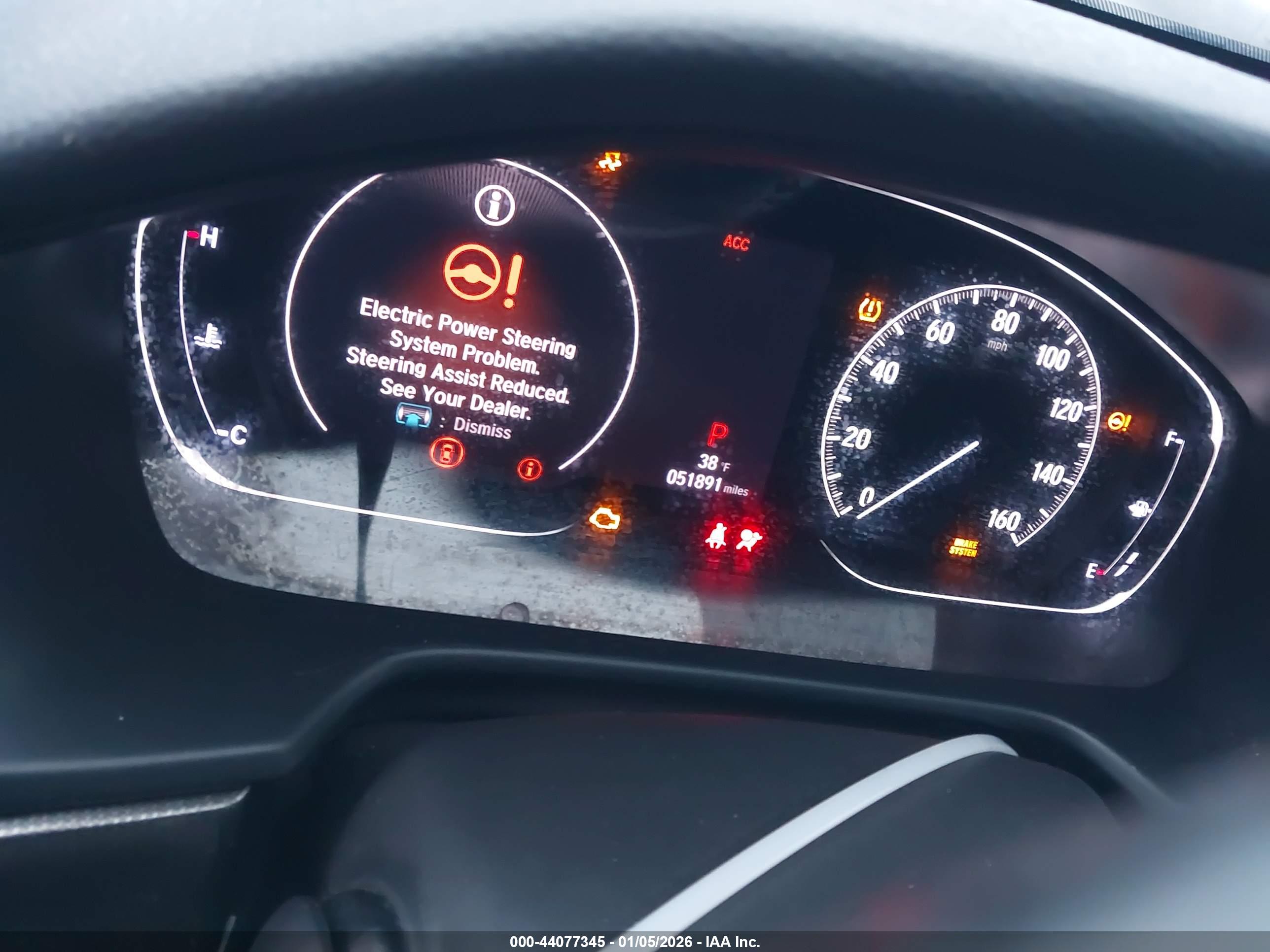 HONDA ACCORD image 7