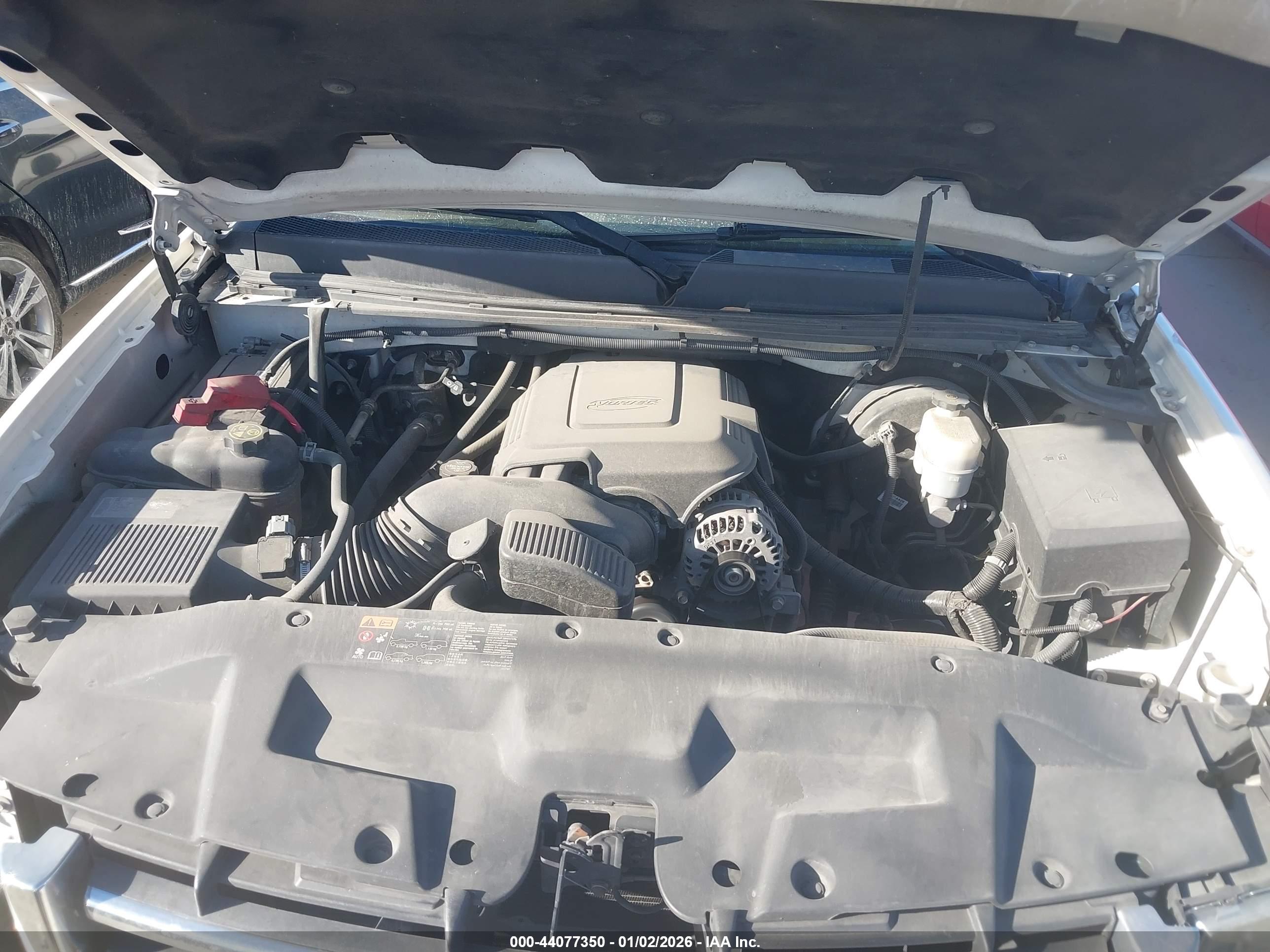GMC SIERRA image 10