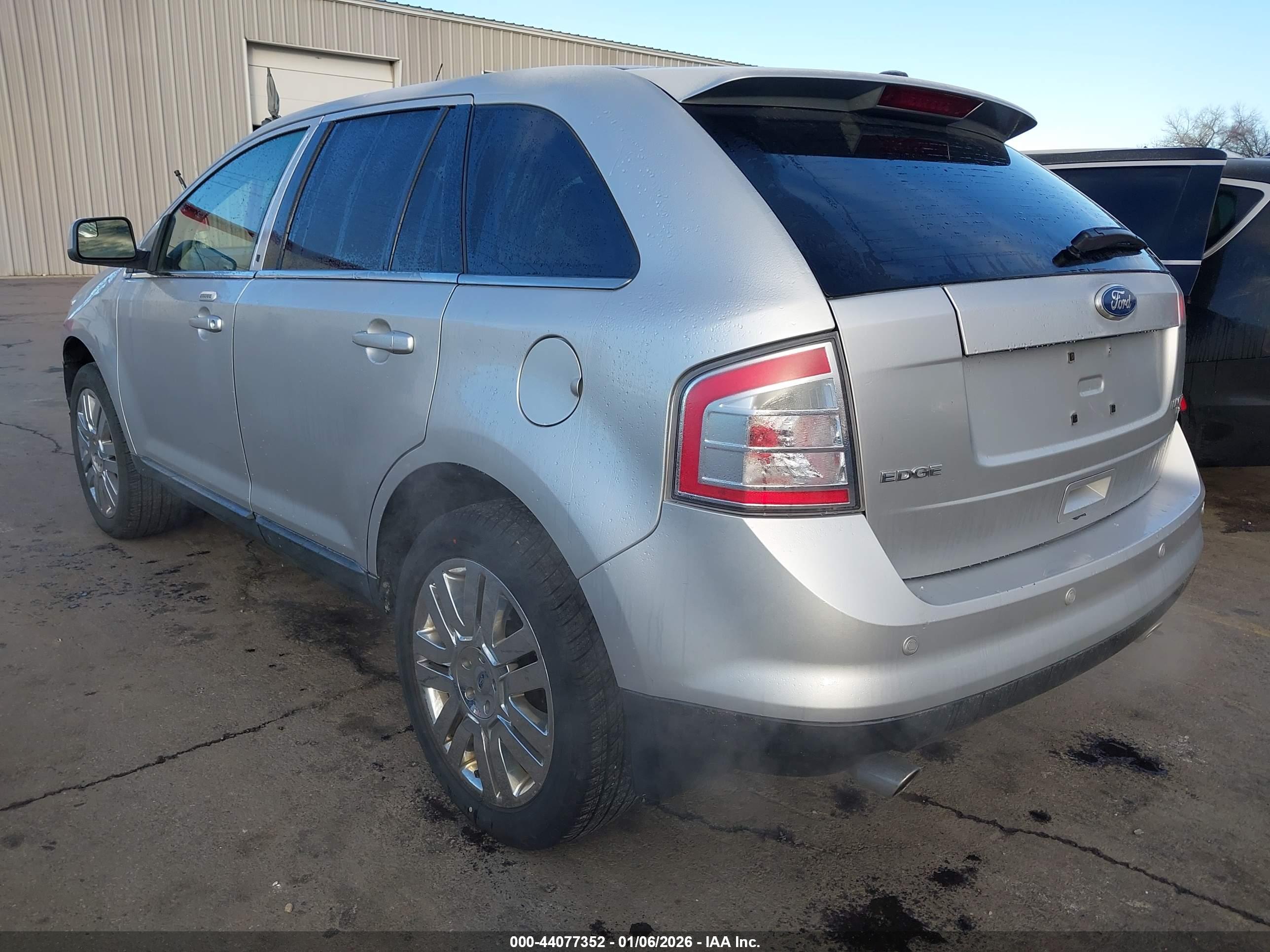 FORD EDGE image 3