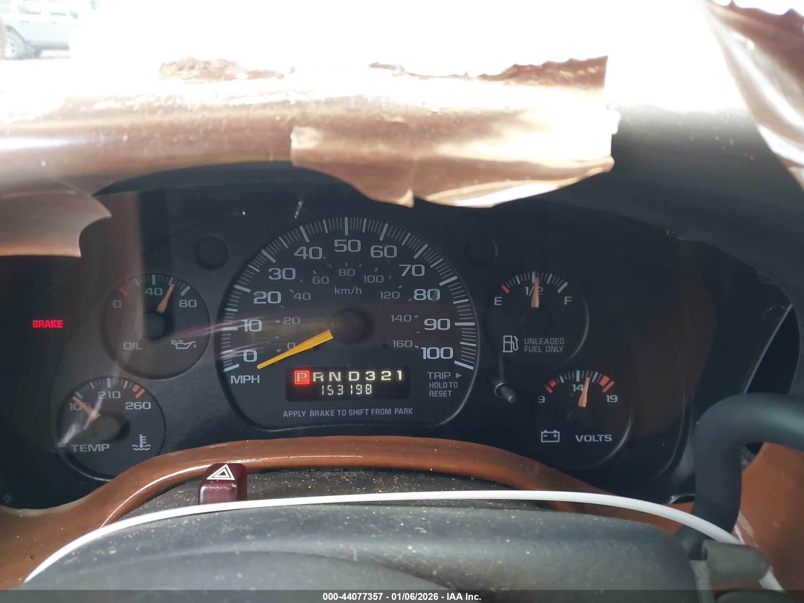 CHEVROLET EXPRESS image 7