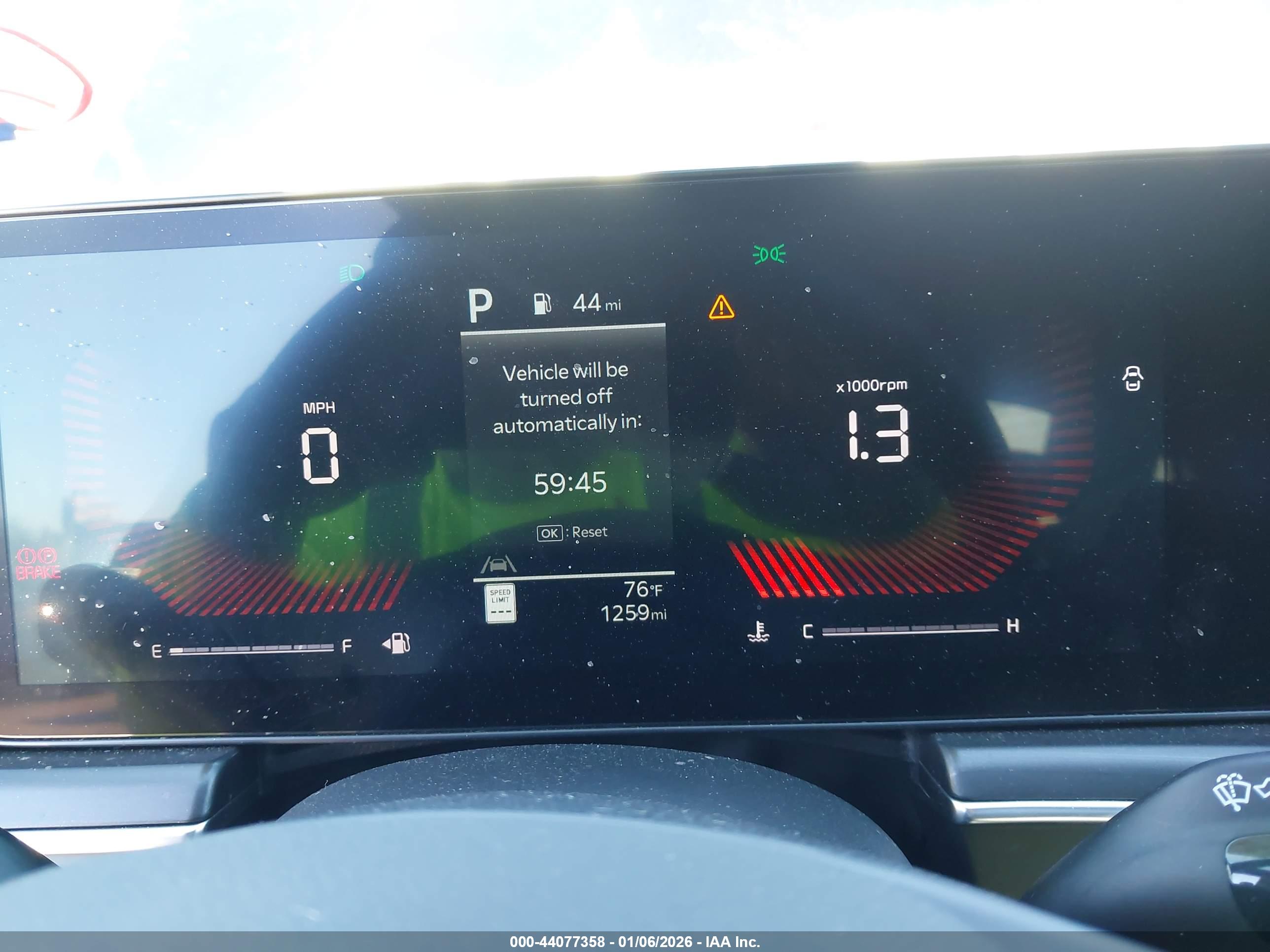 KIA K5 image 7