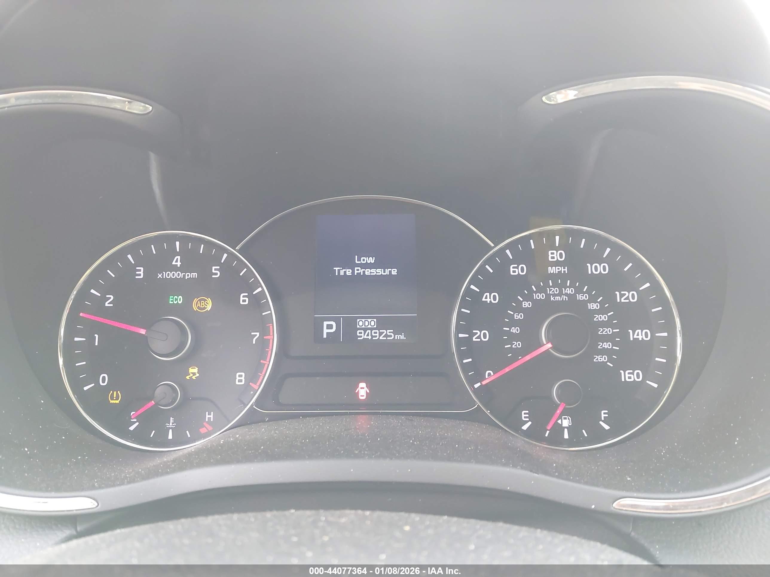 KIA FORTE image 7