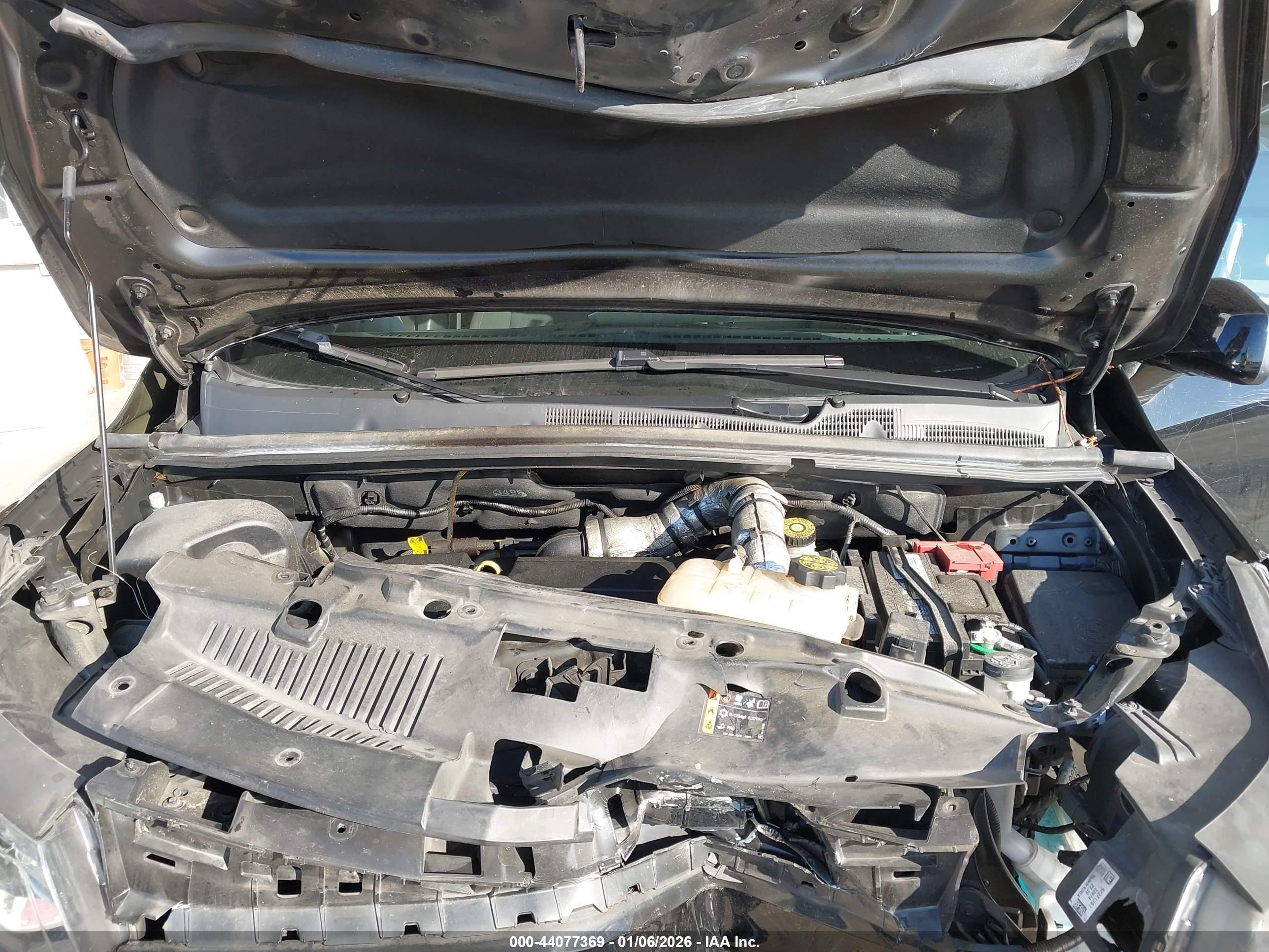 CHEVROLET TRAX image 10
