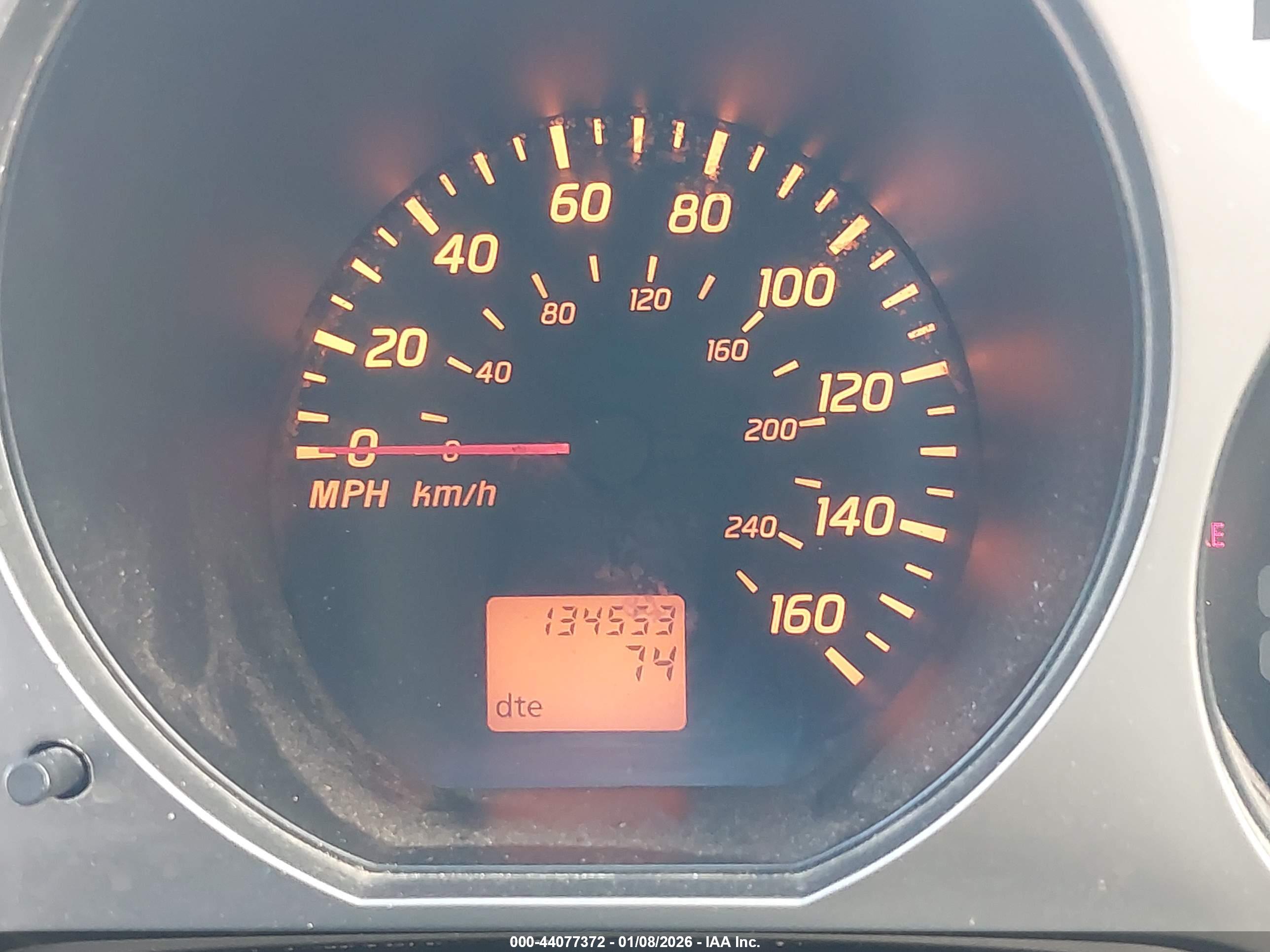 NISSAN ALTIMA image 7