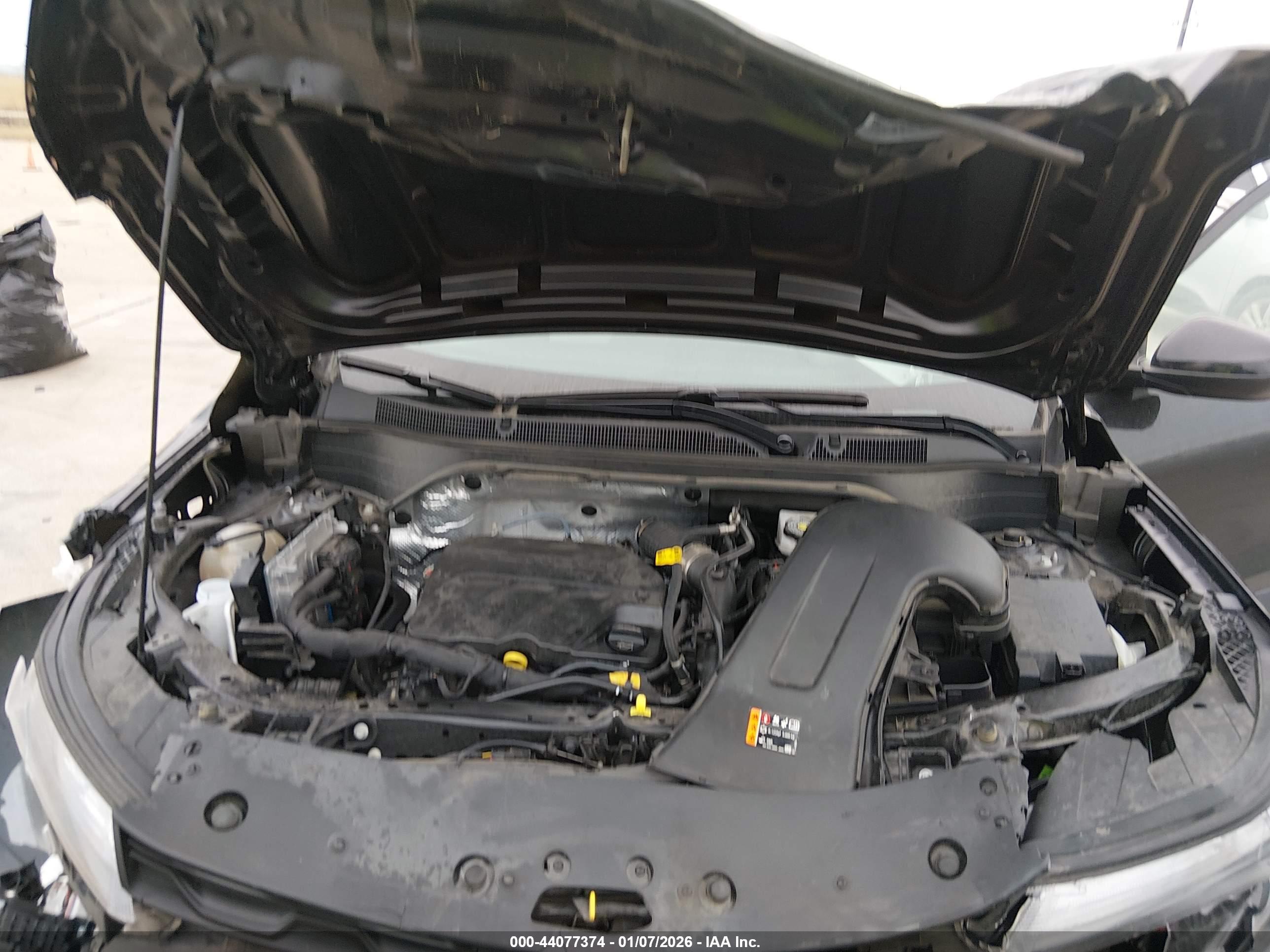 CHEVROLET TRAX image 10