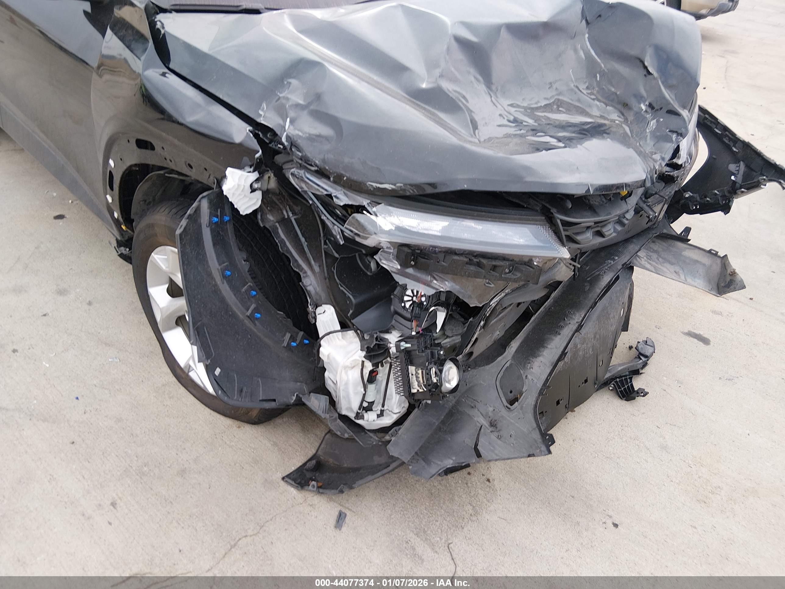 CHEVROLET TRAX image 6