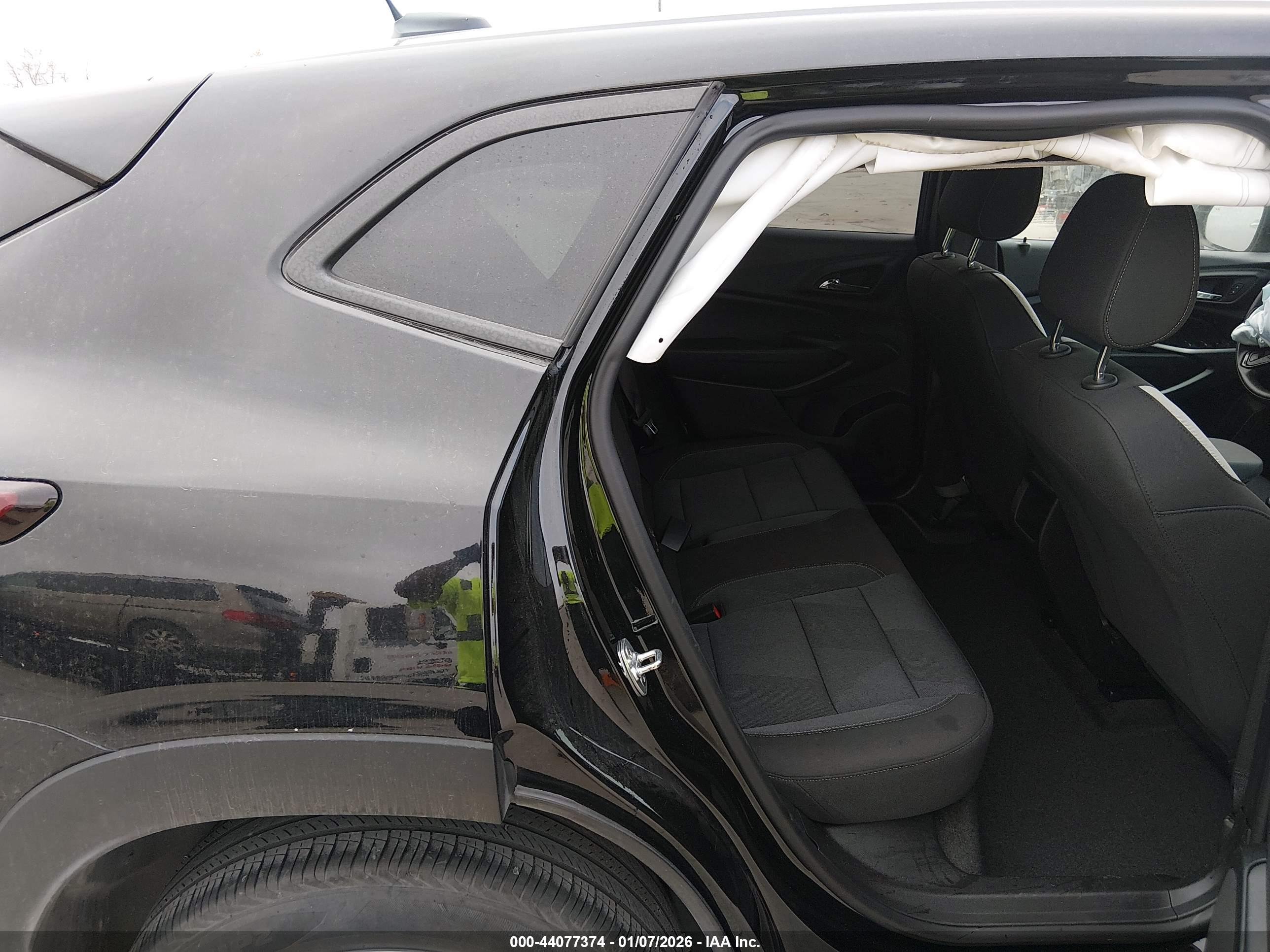 CHEVROLET TRAX image 8