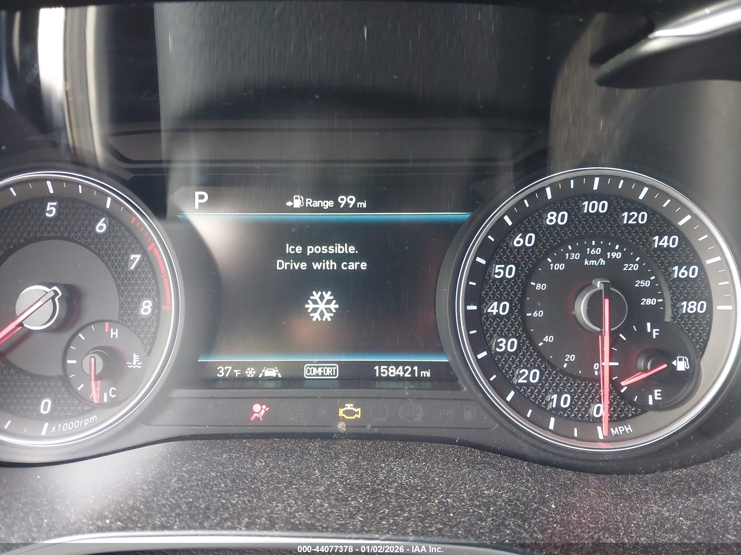 GENESIS G70 image 7