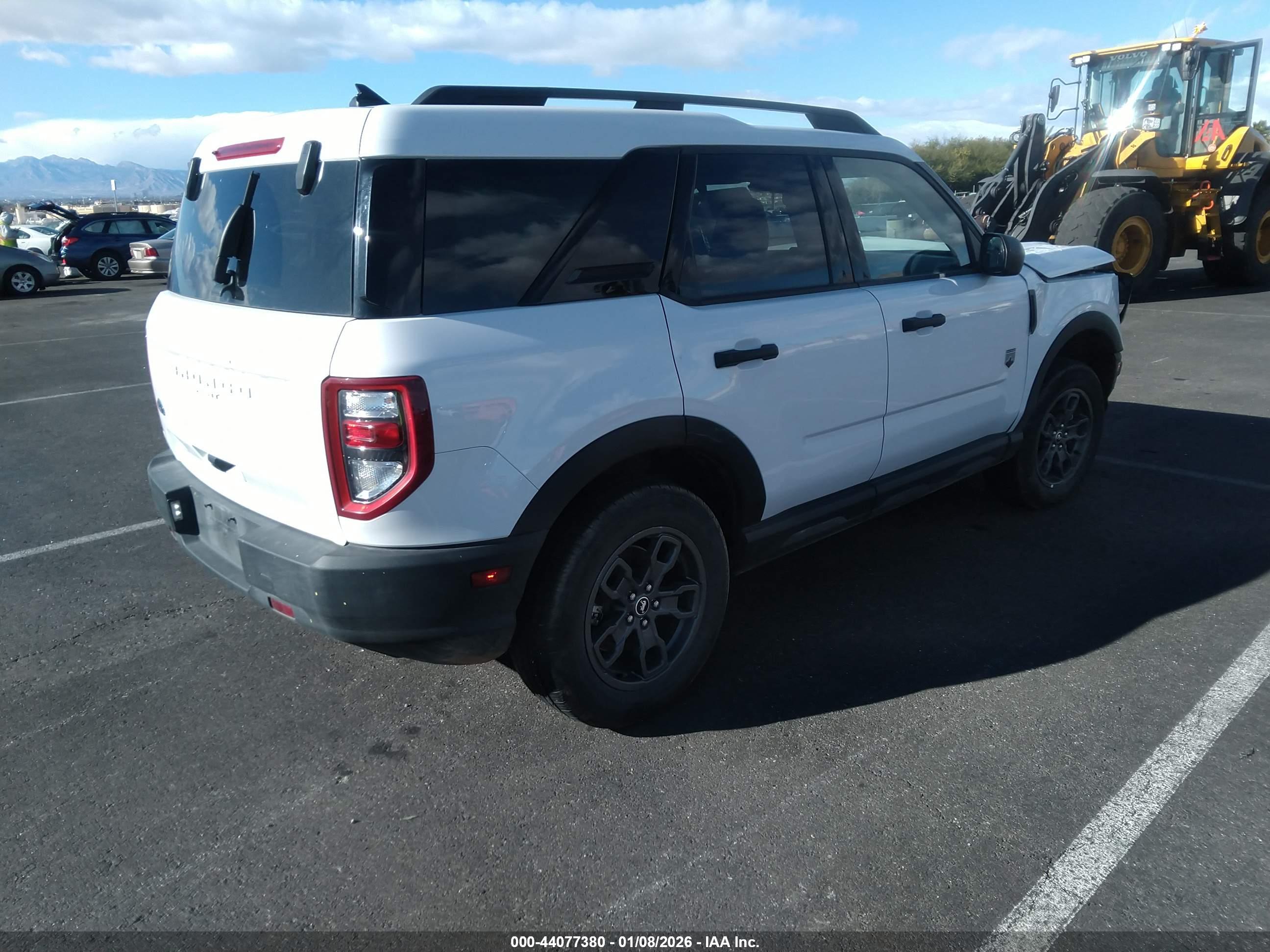 FORD BRONCO image 4