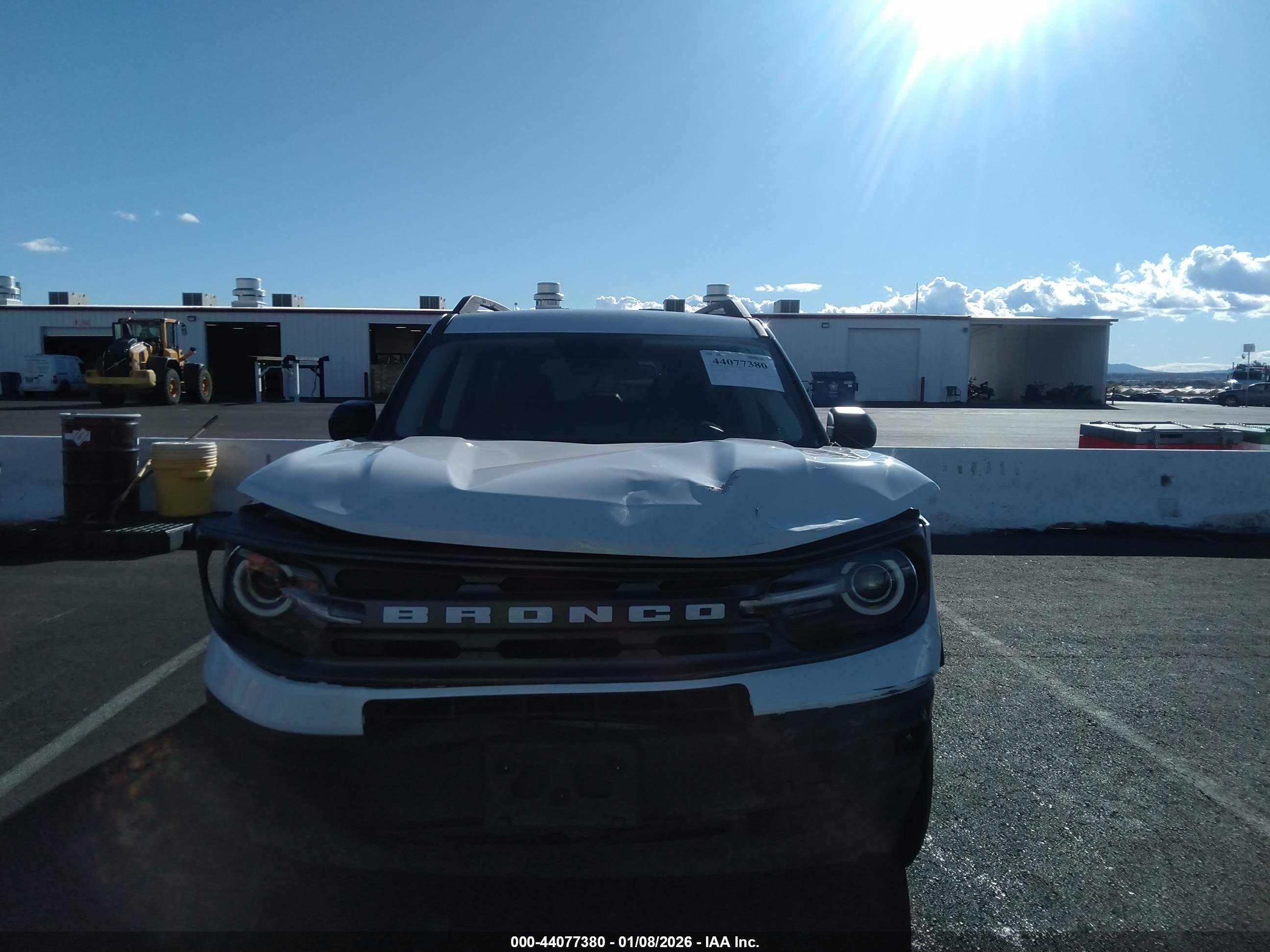 FORD BRONCO image 6