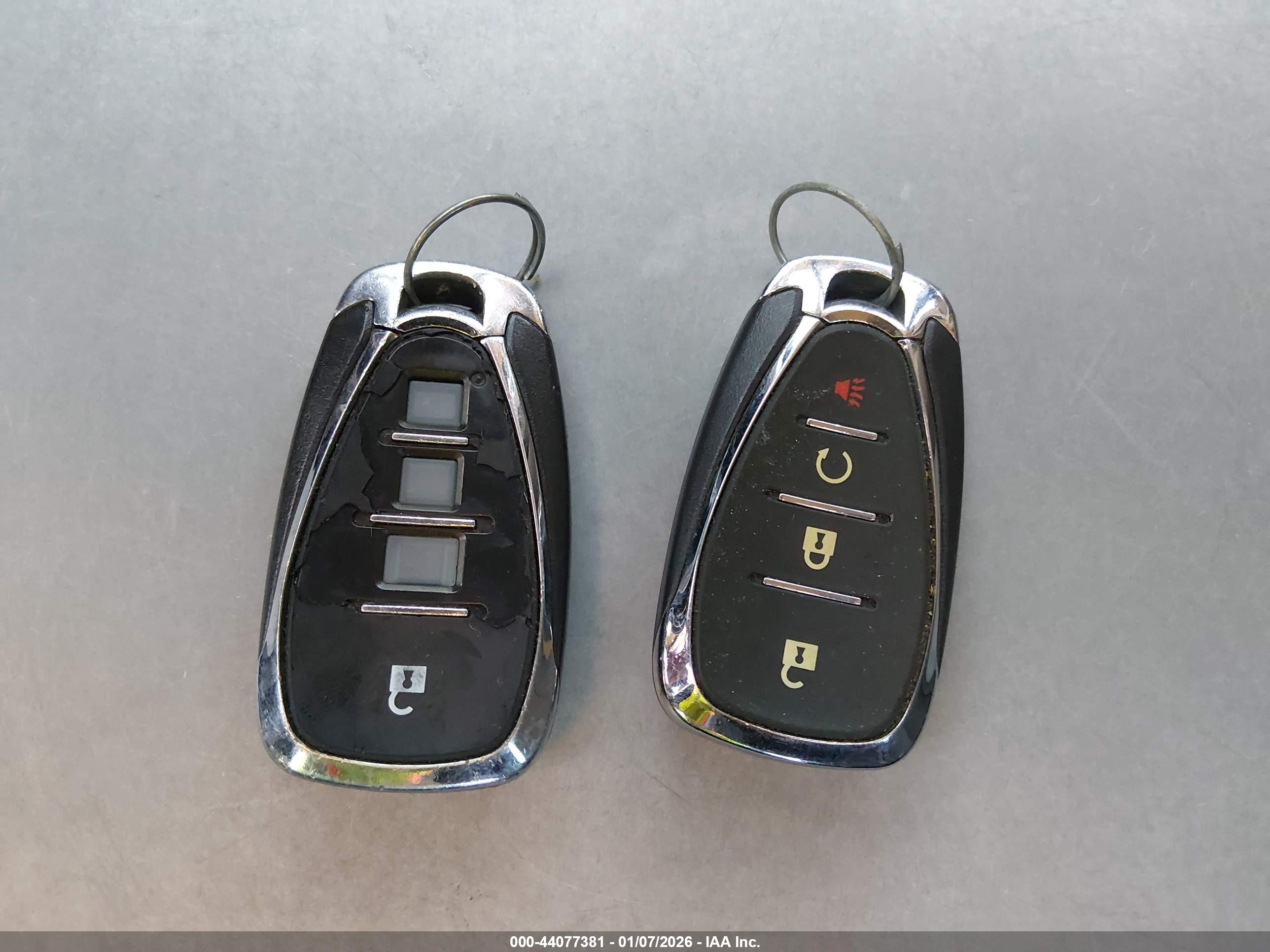 CHEVROLET CRUZE image 11