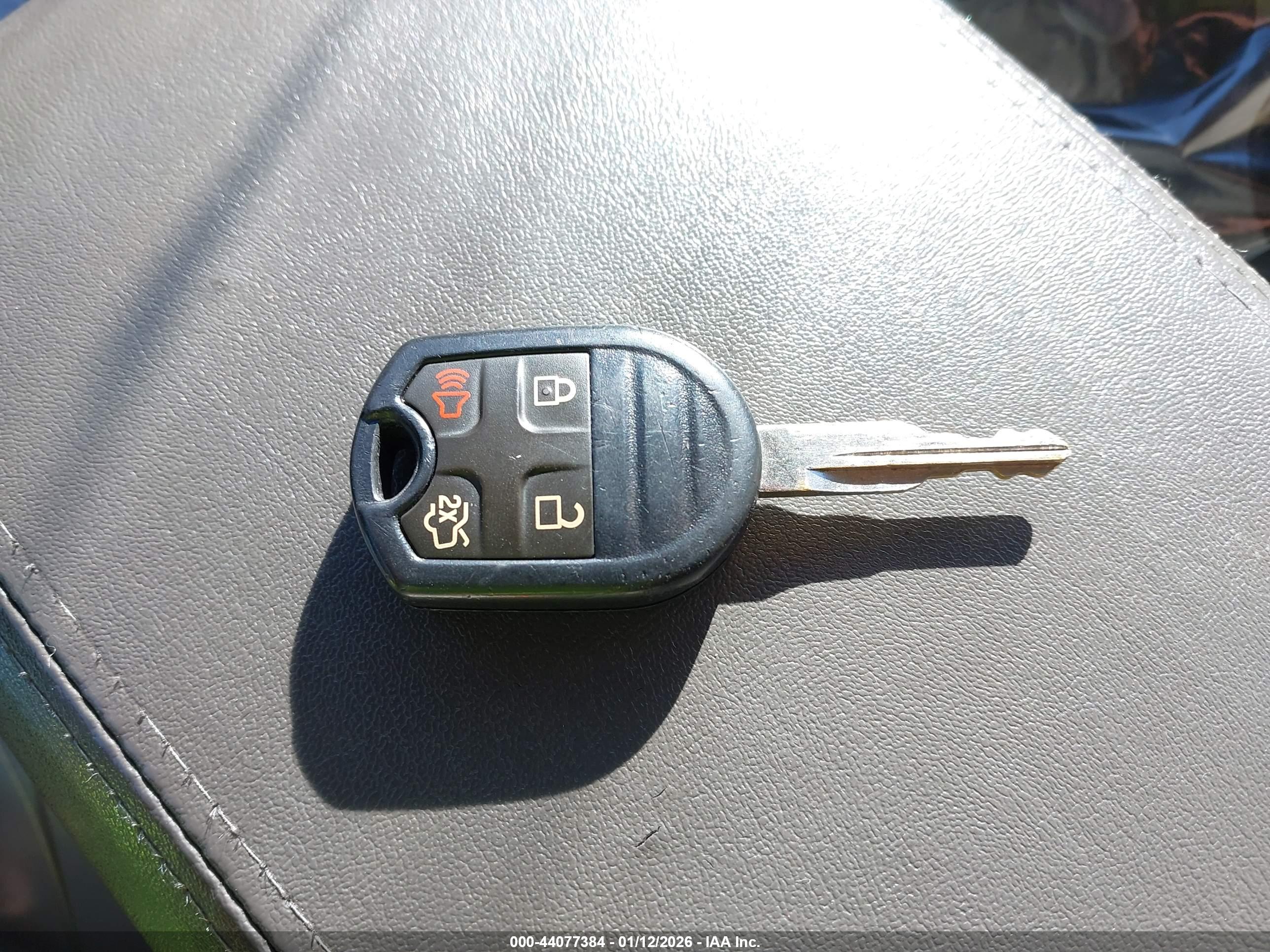 LINCOLN MKX image 11