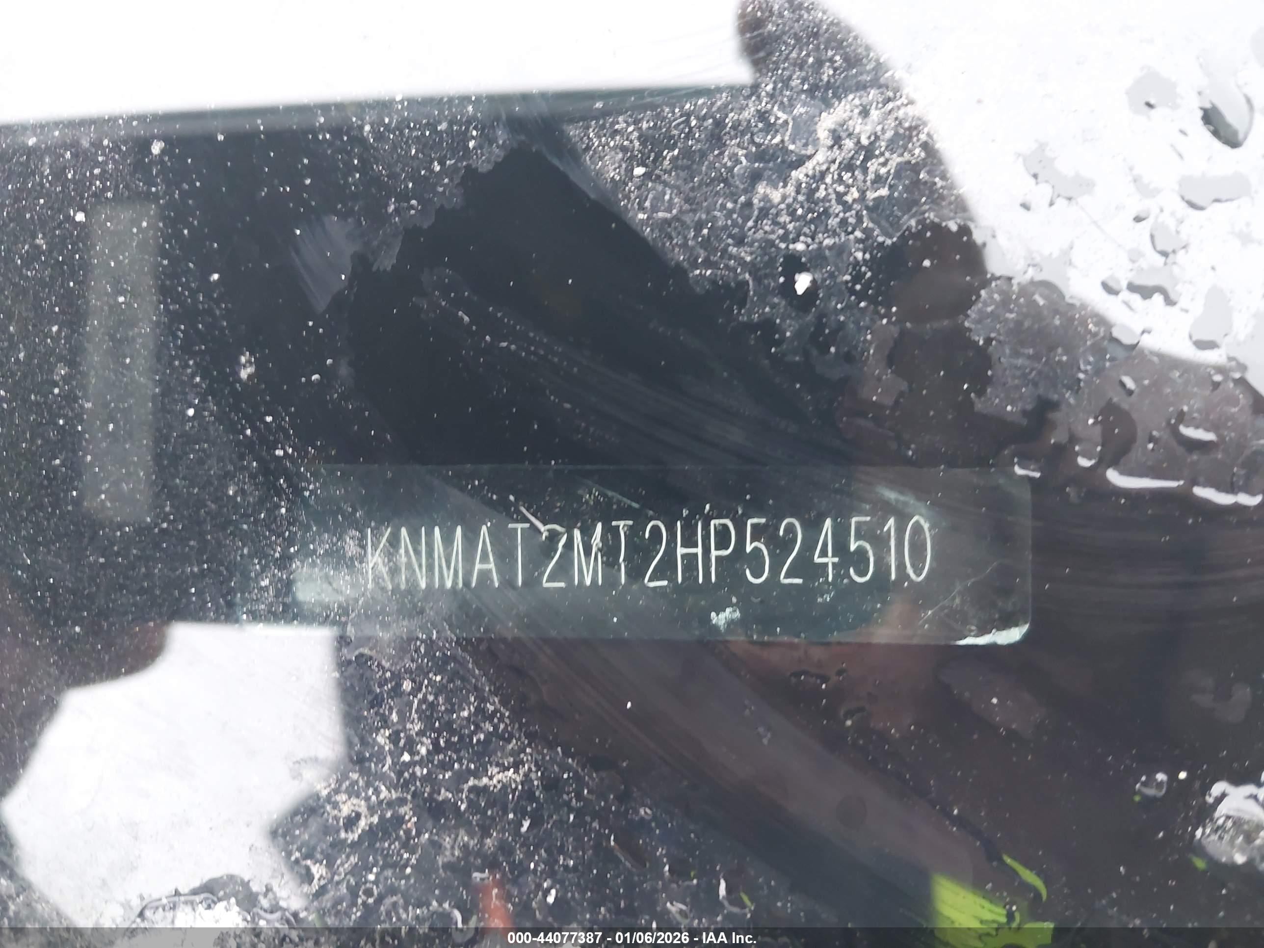 NISSAN ROGUE image 9