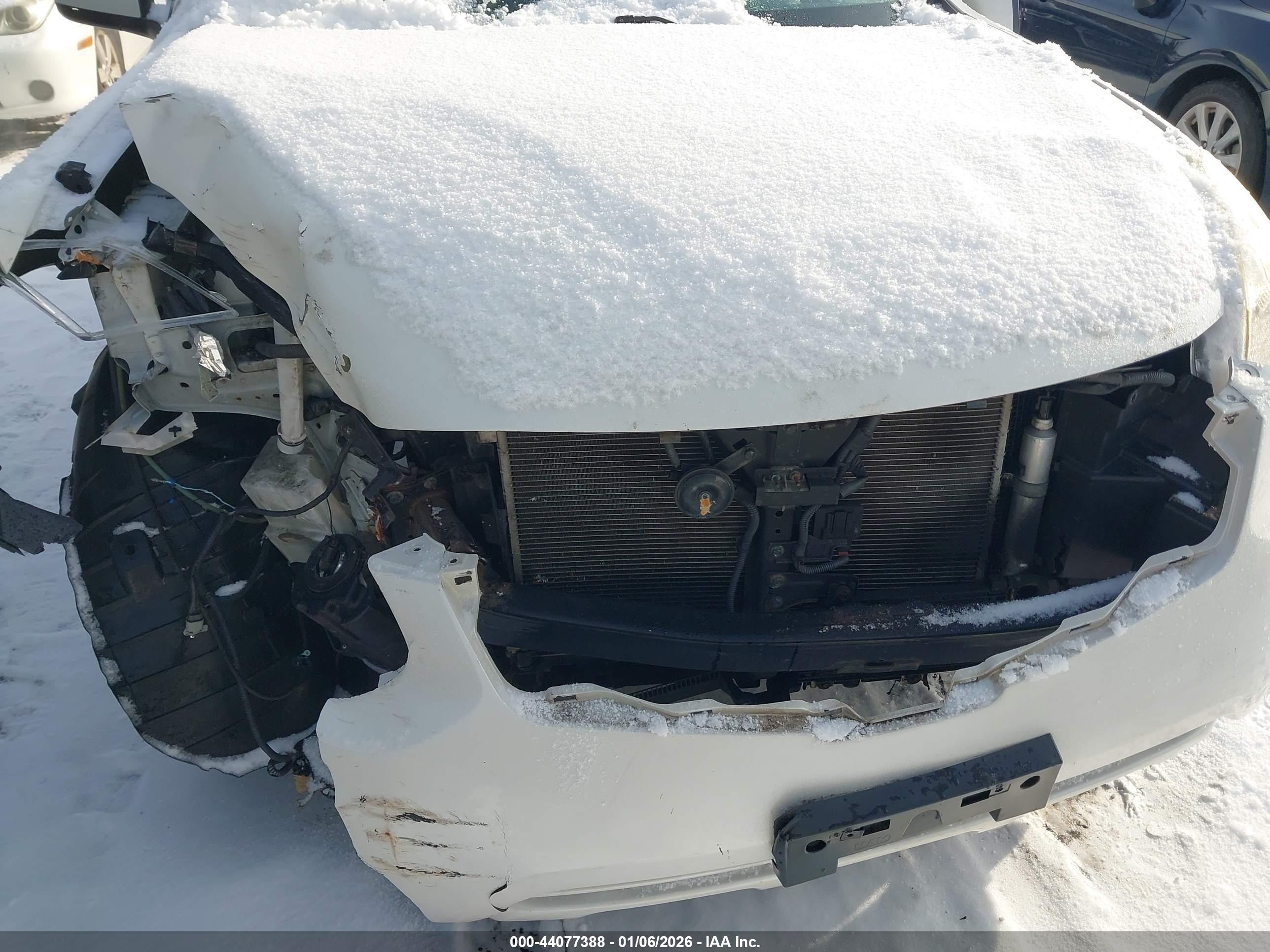 NISSAN ROGUE image 10