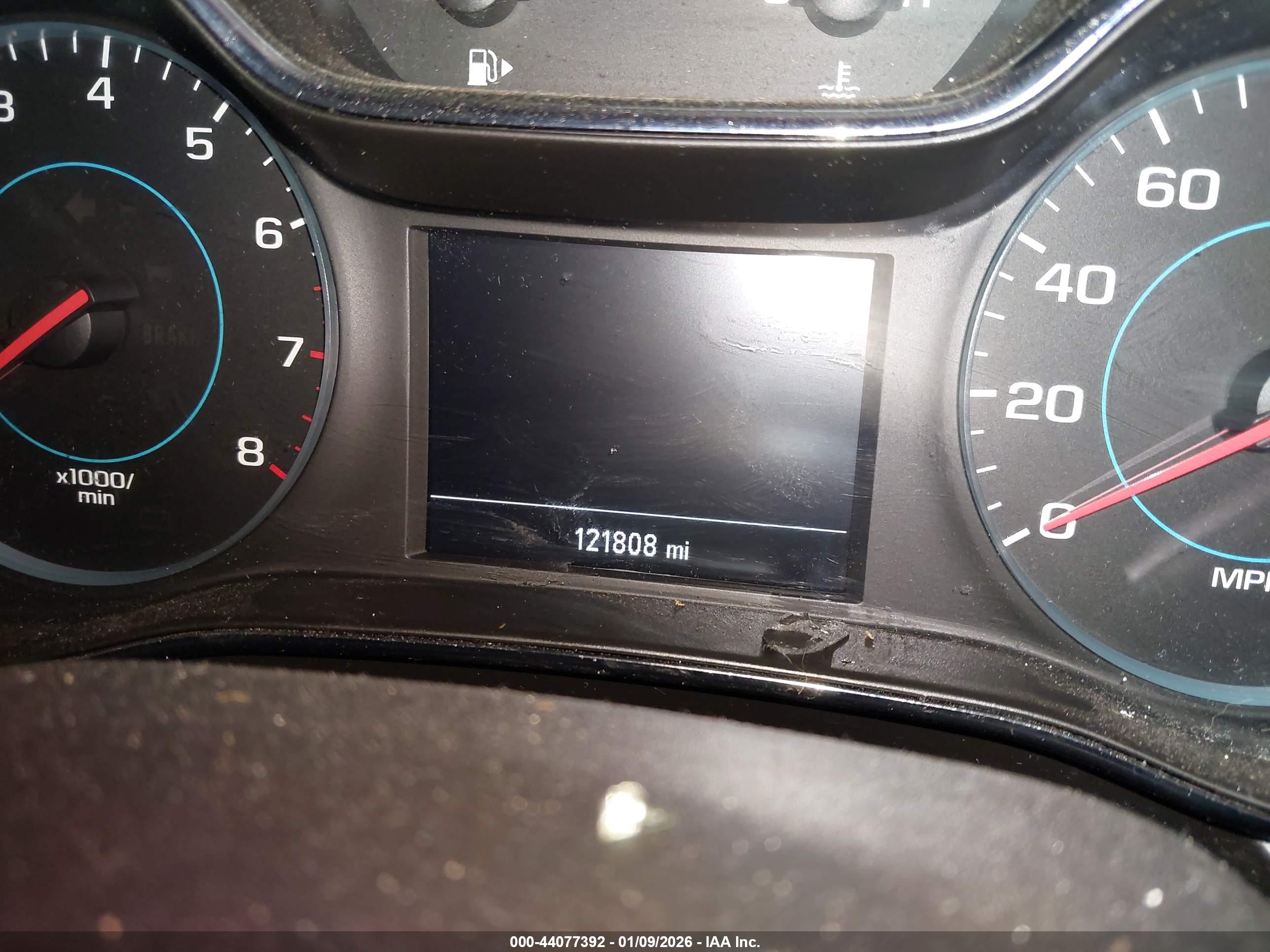 CHEVROLET CRUZE image 7
