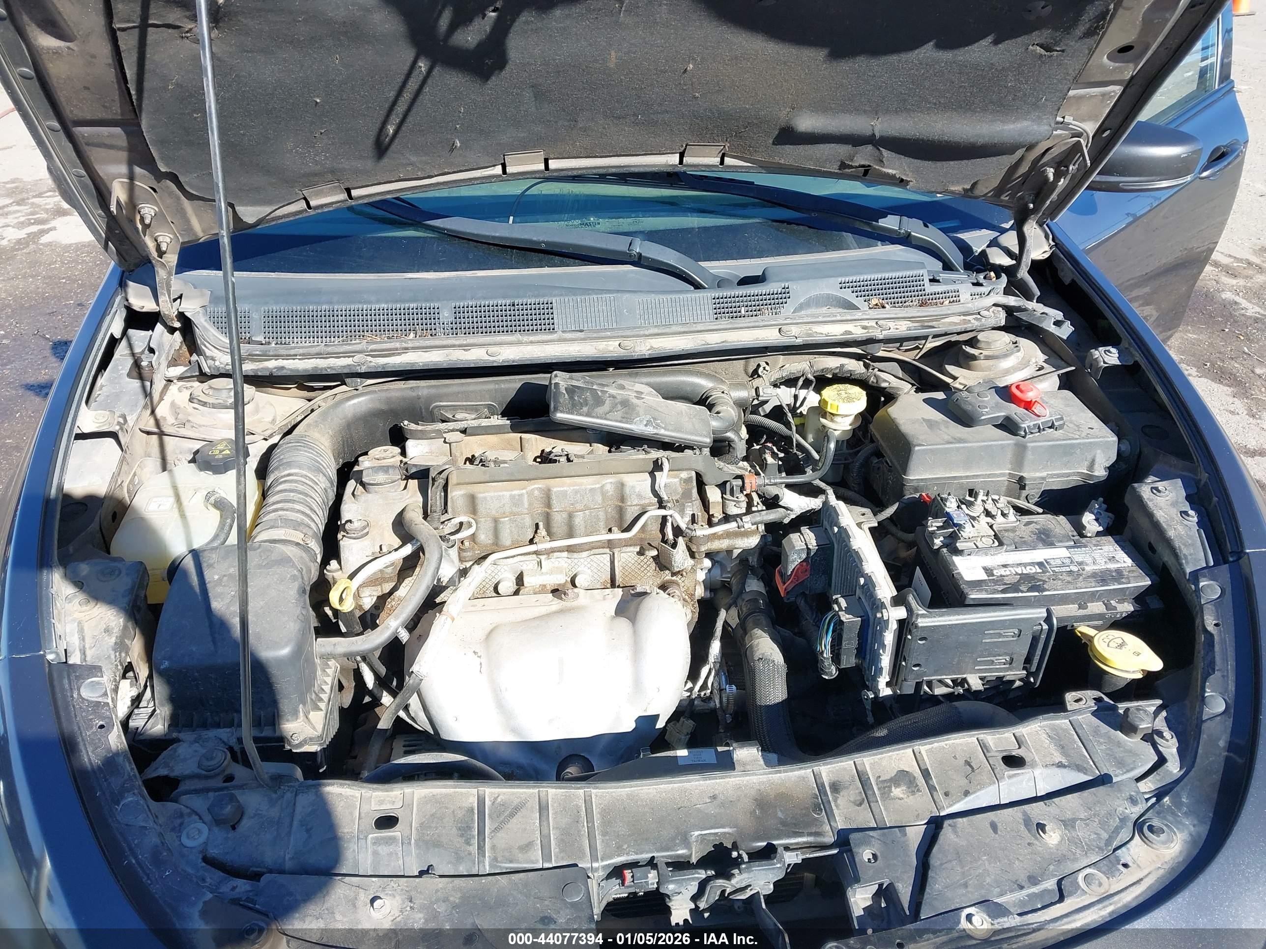 DODGE DART image 10