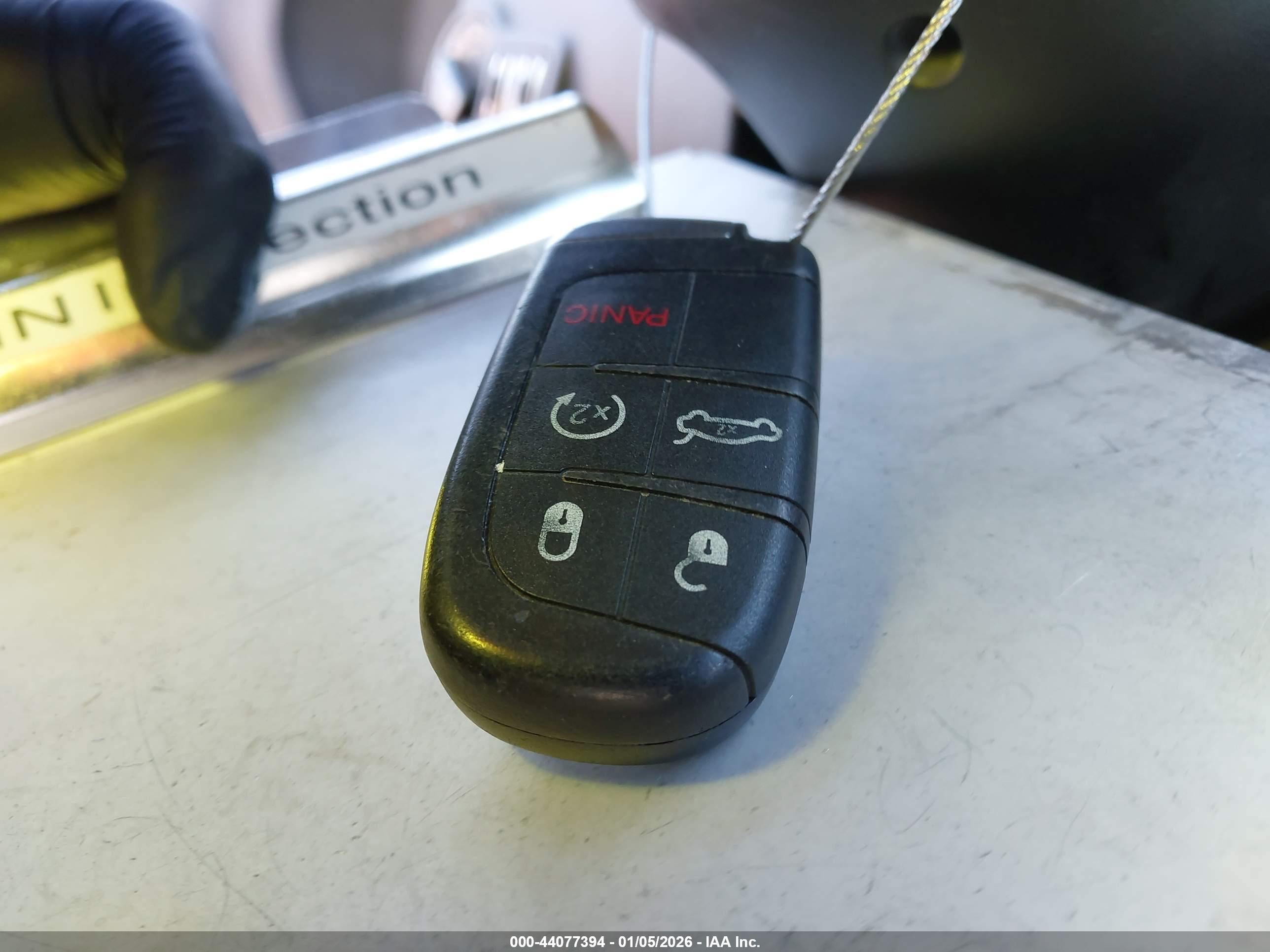 DODGE DART image 11