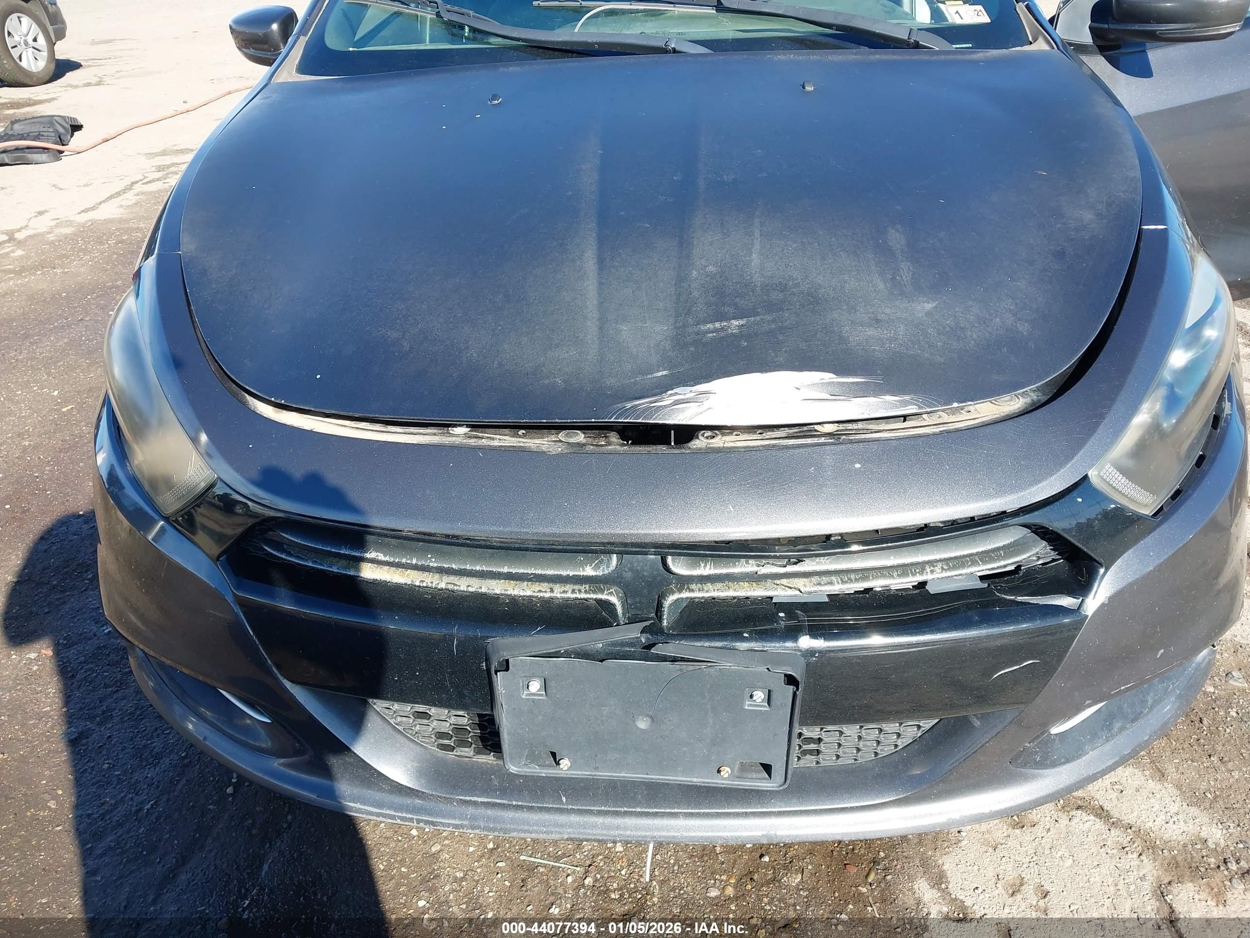 DODGE DART image 6