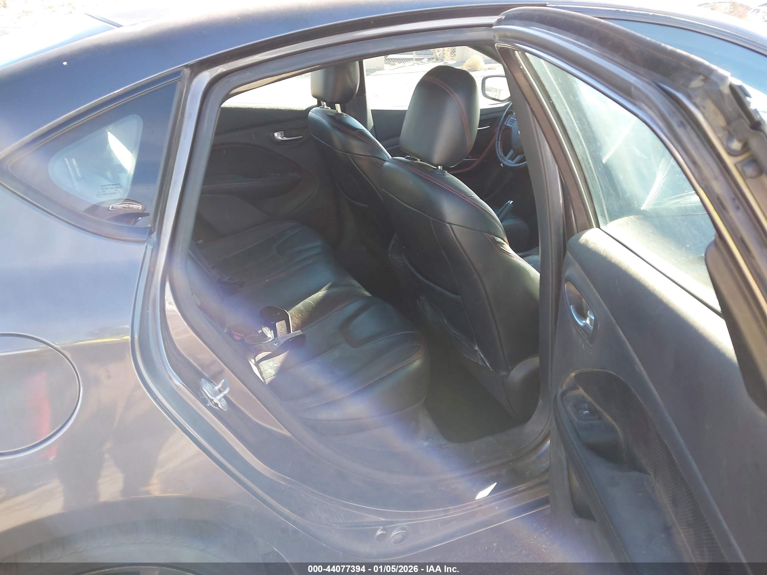 DODGE DART image 8