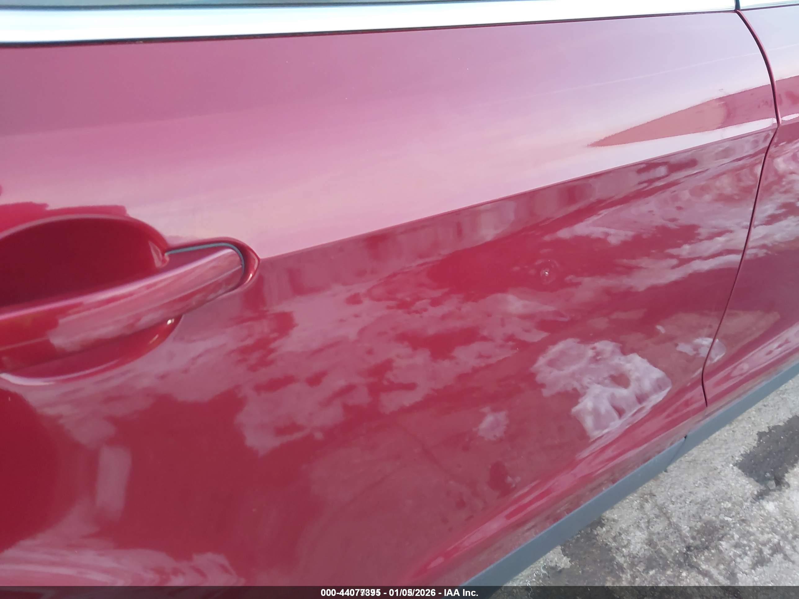 FORD ESCAPE image 6