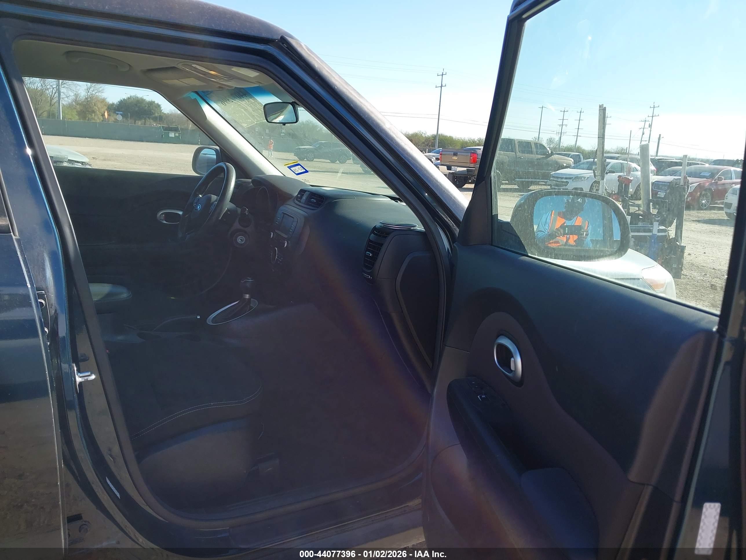 KIA SOUL image 5