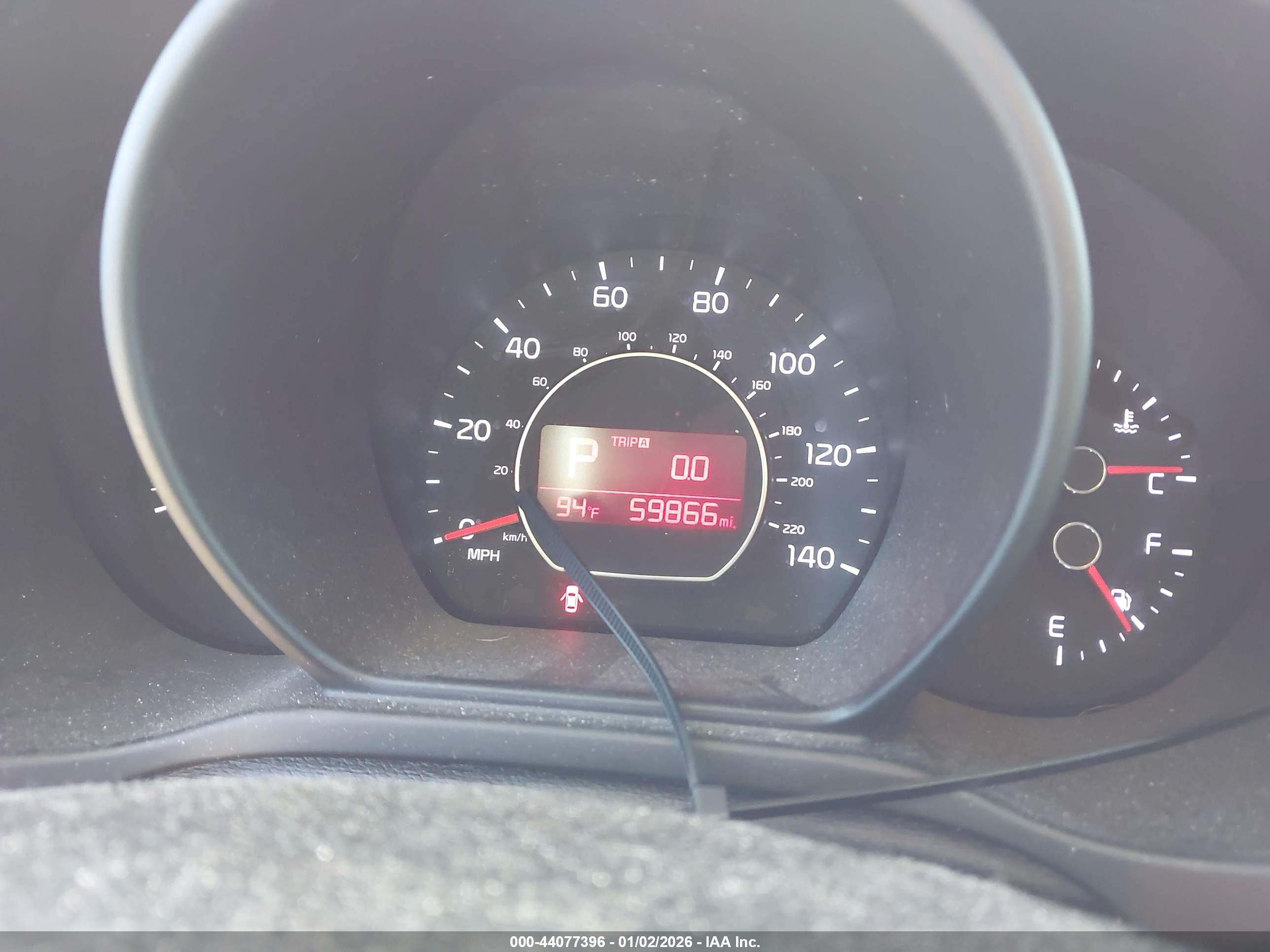 KIA SOUL image 7