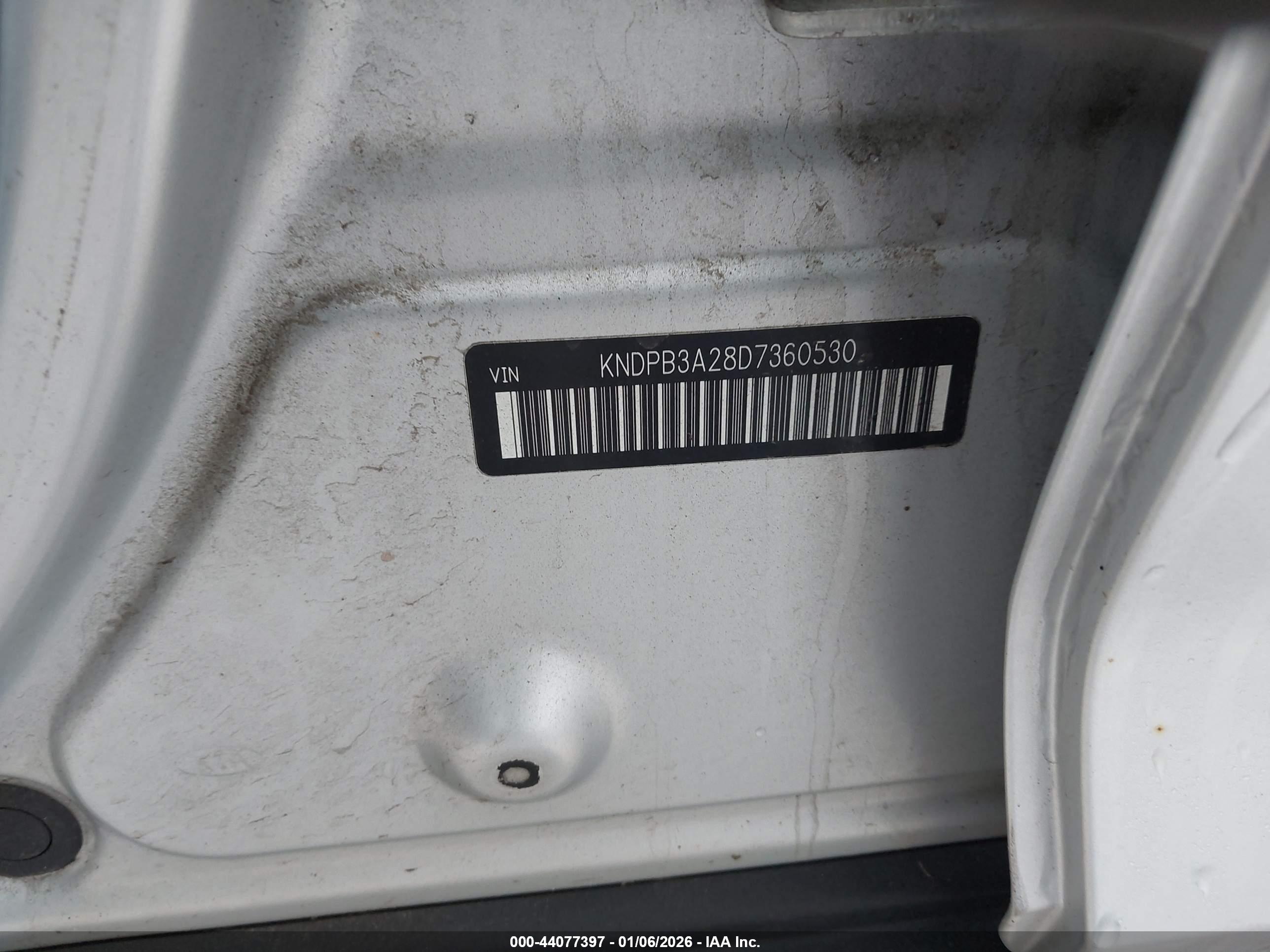 KIA SPORTAGE image 9